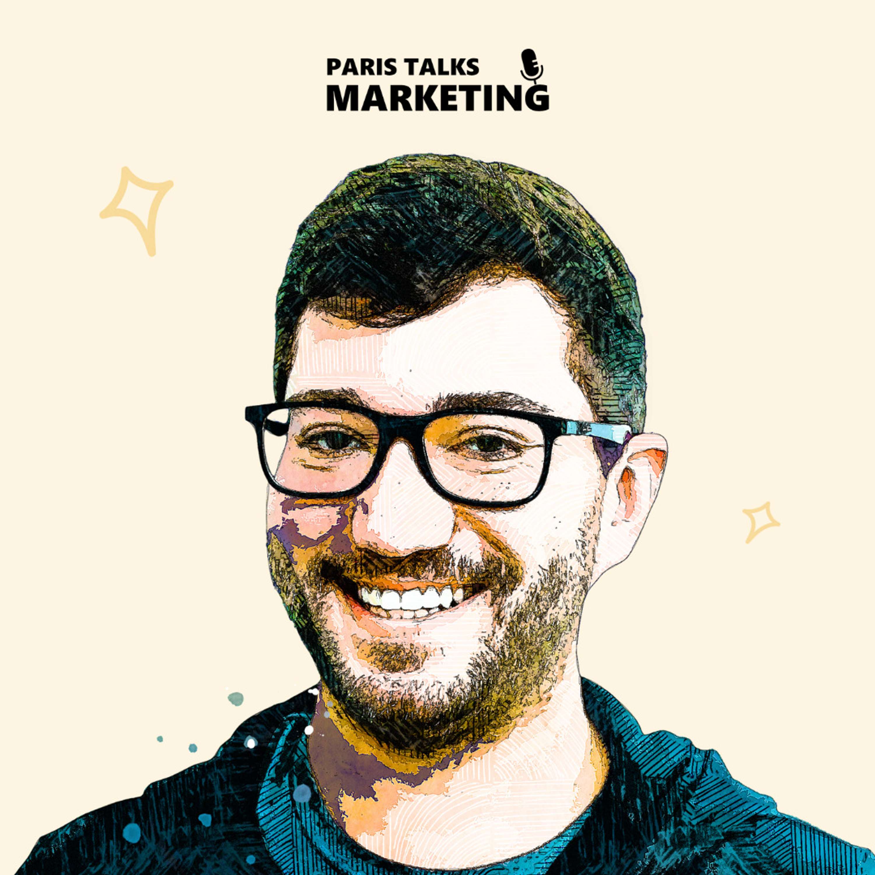 Paris Talks Marketing