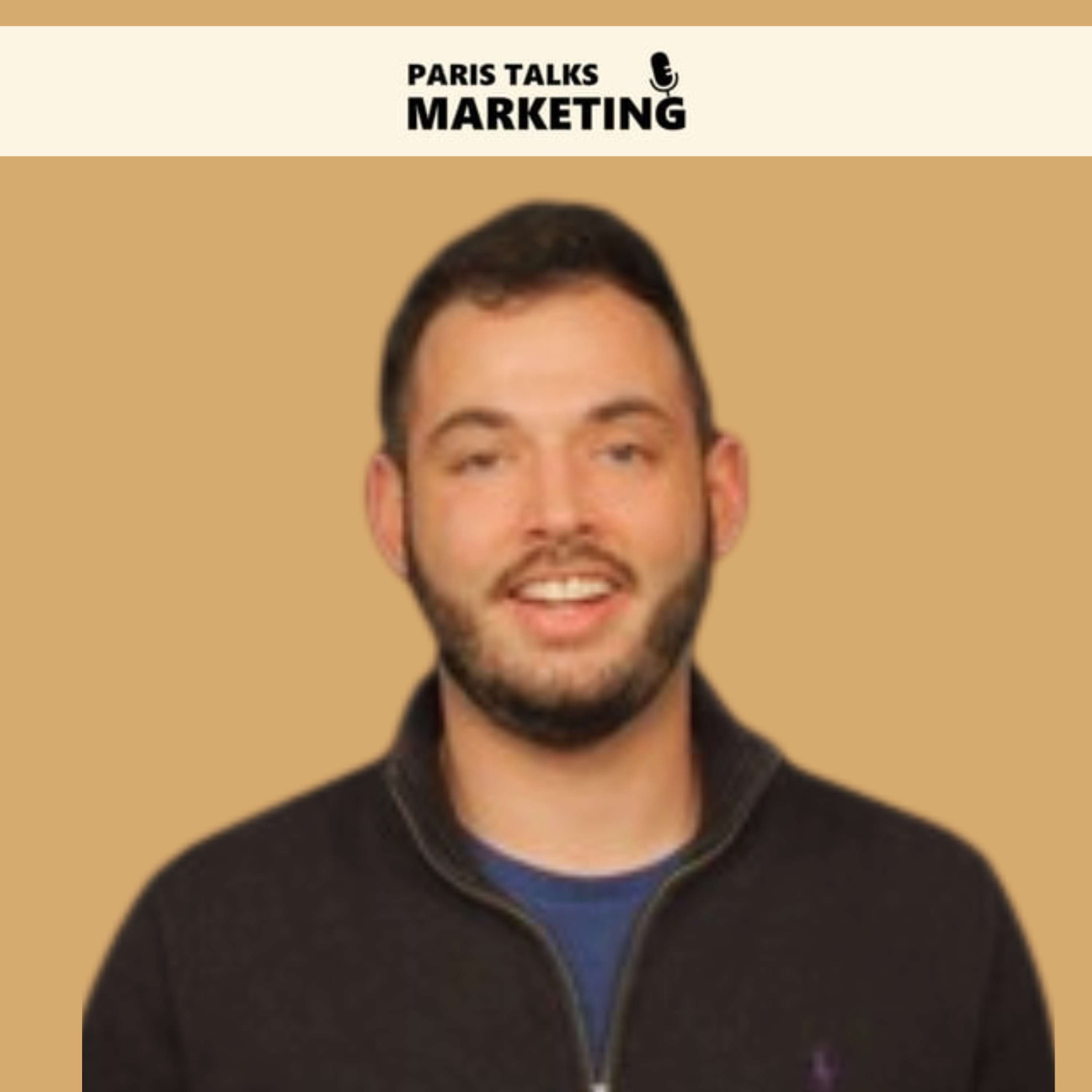 Paris Talks Marketing