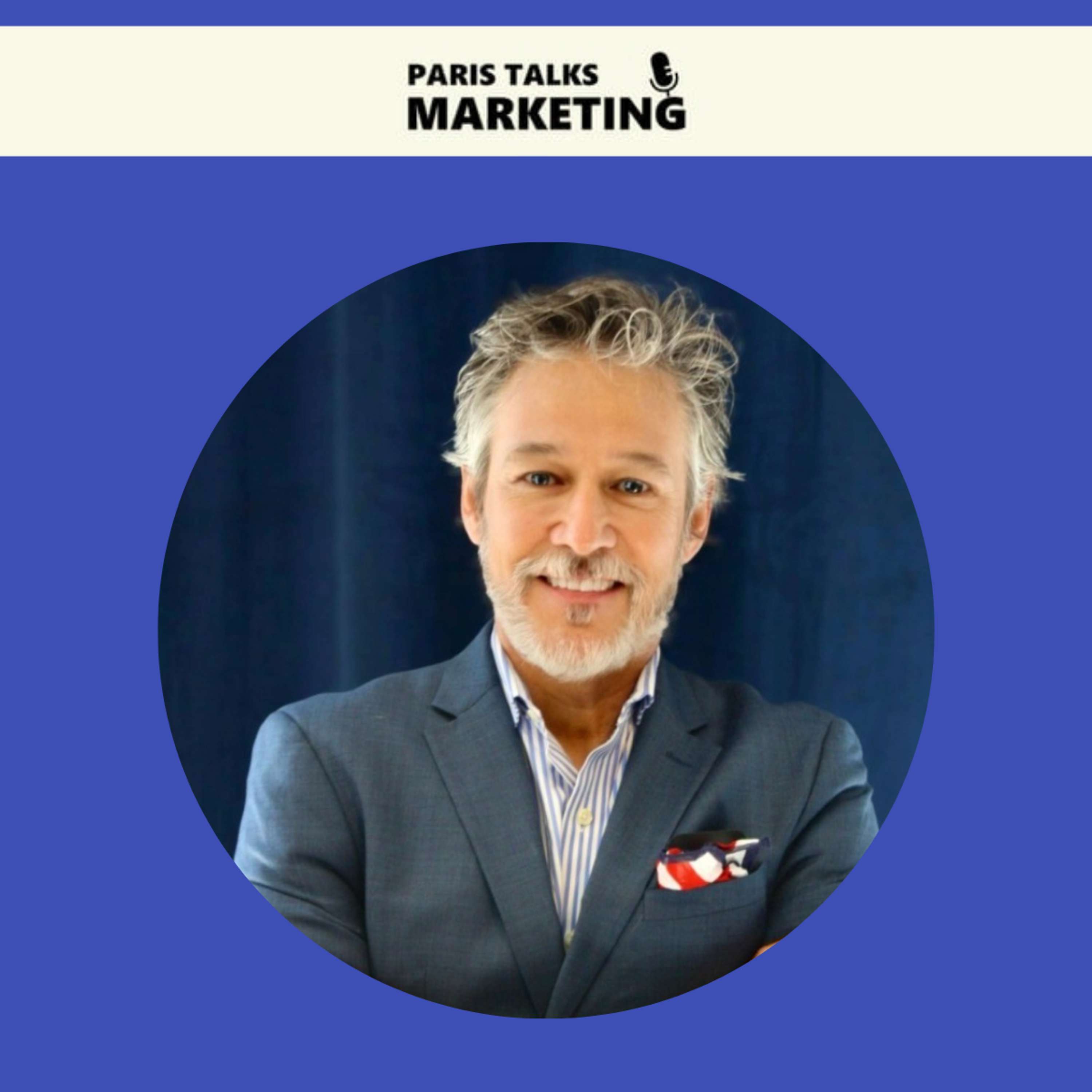 Paris Talks Marketing