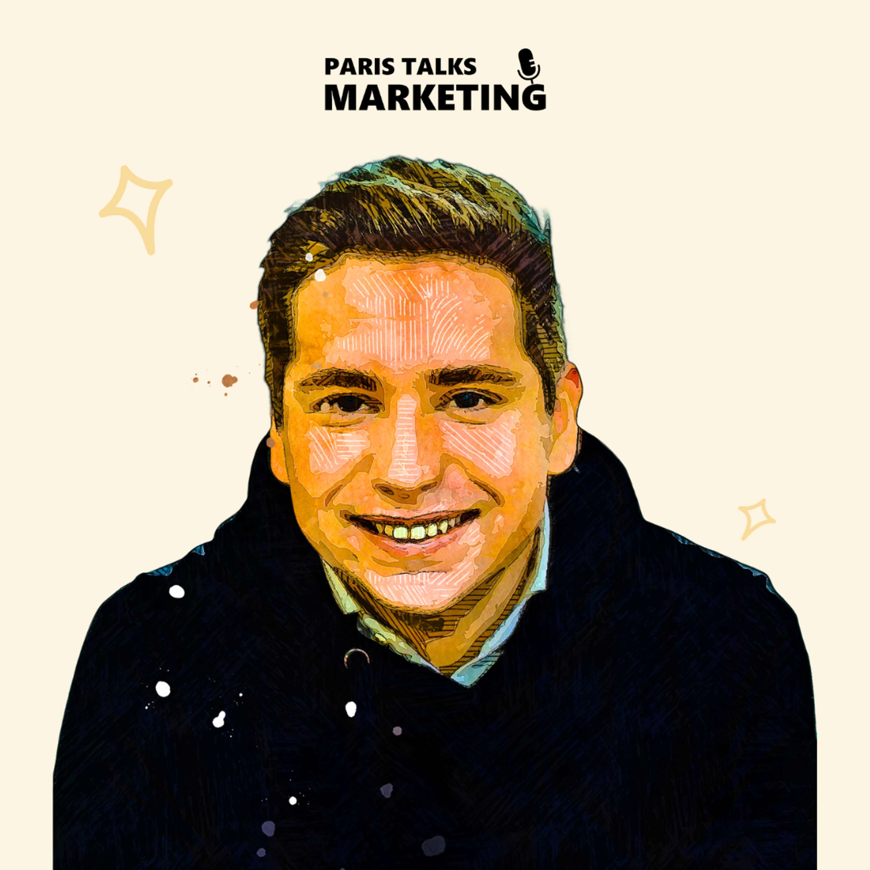 Paris Talks Marketing