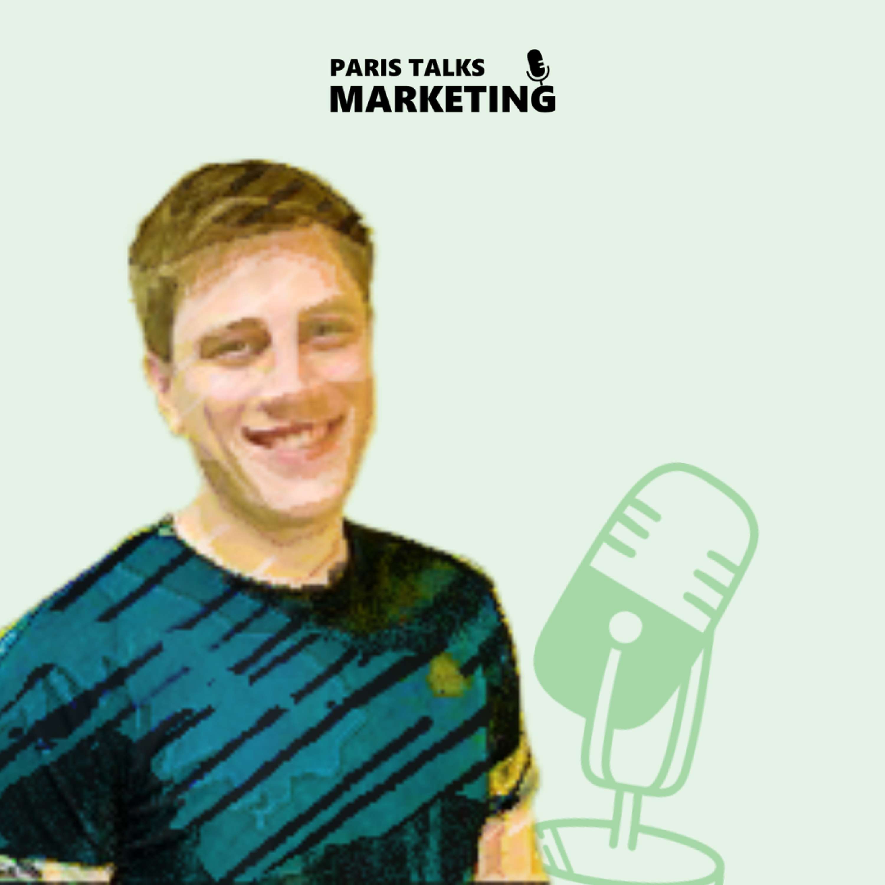 Paris Talks Marketing