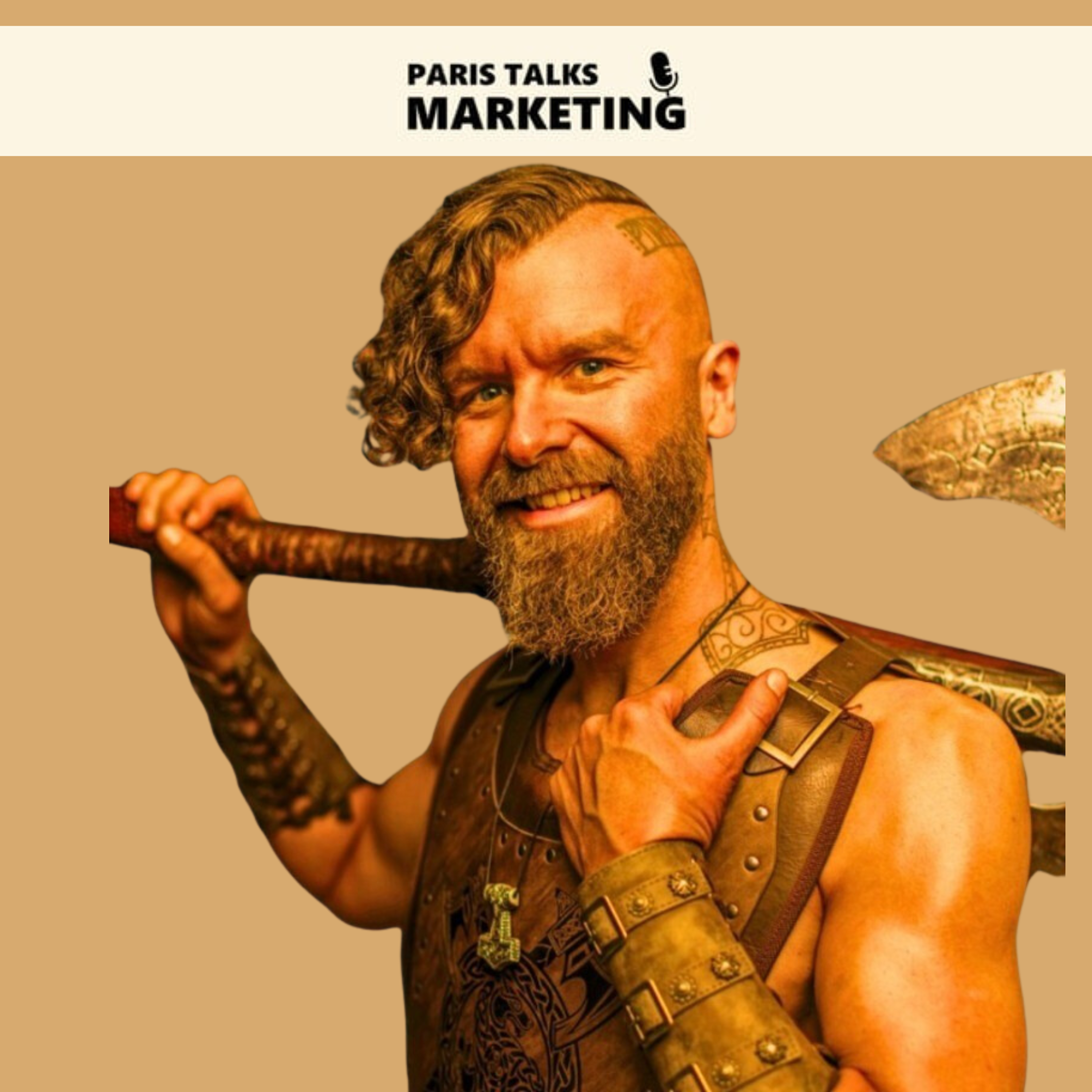 Paris Talks Marketing