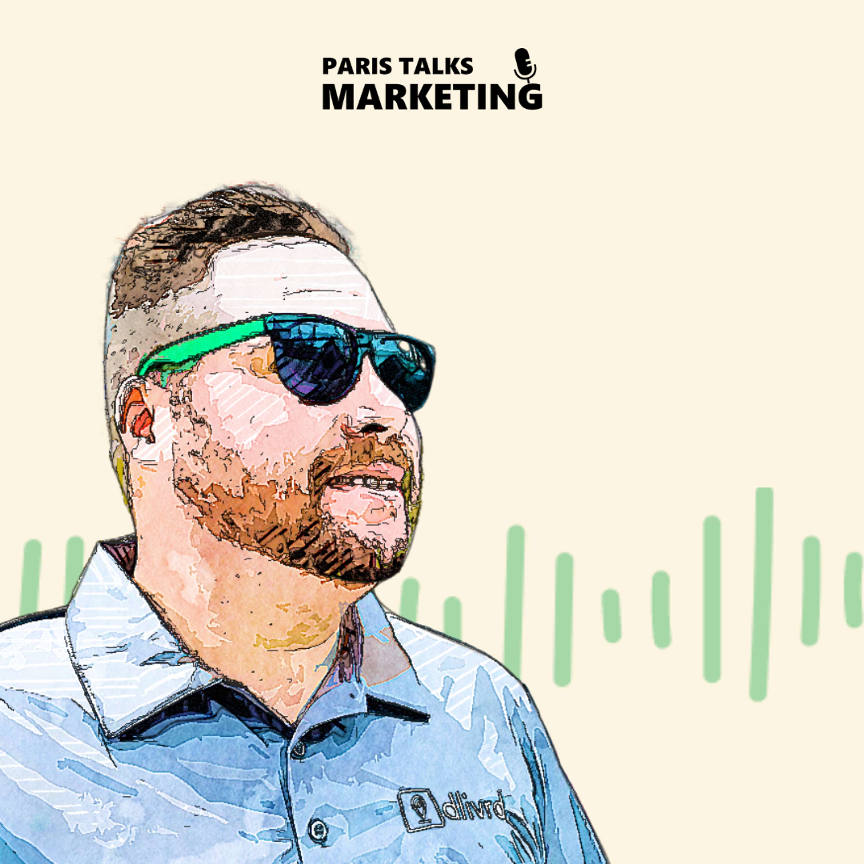 Paris Talks Marketing