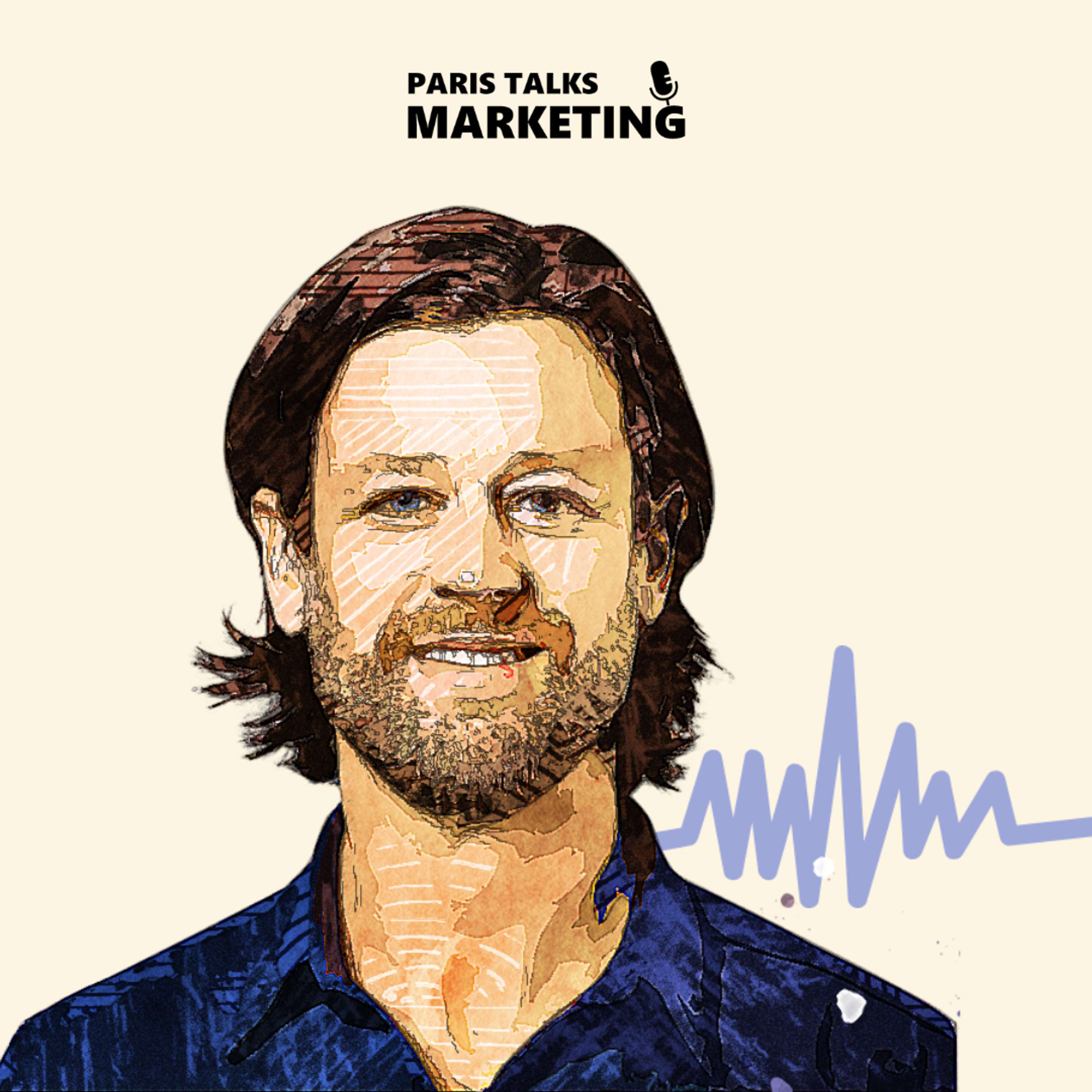 Paris Talks Marketing