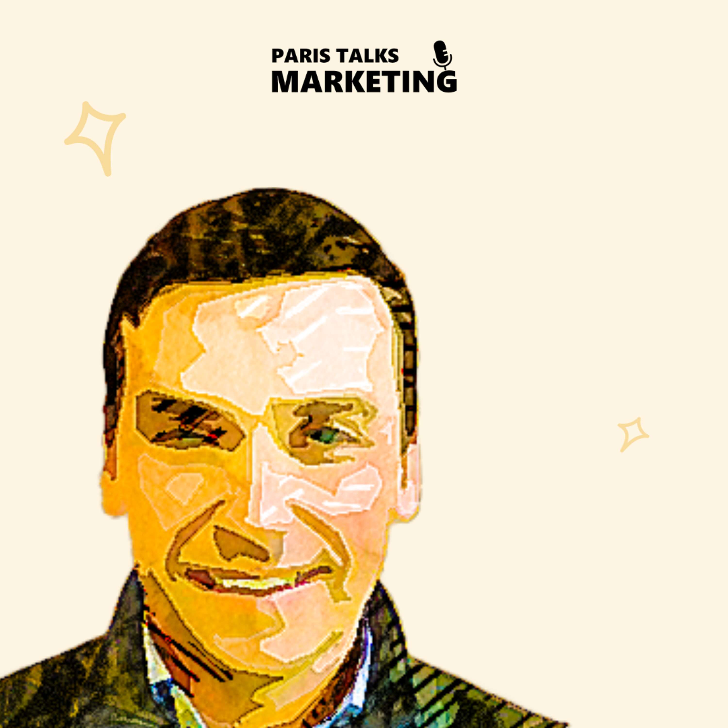 Paris Talks Marketing