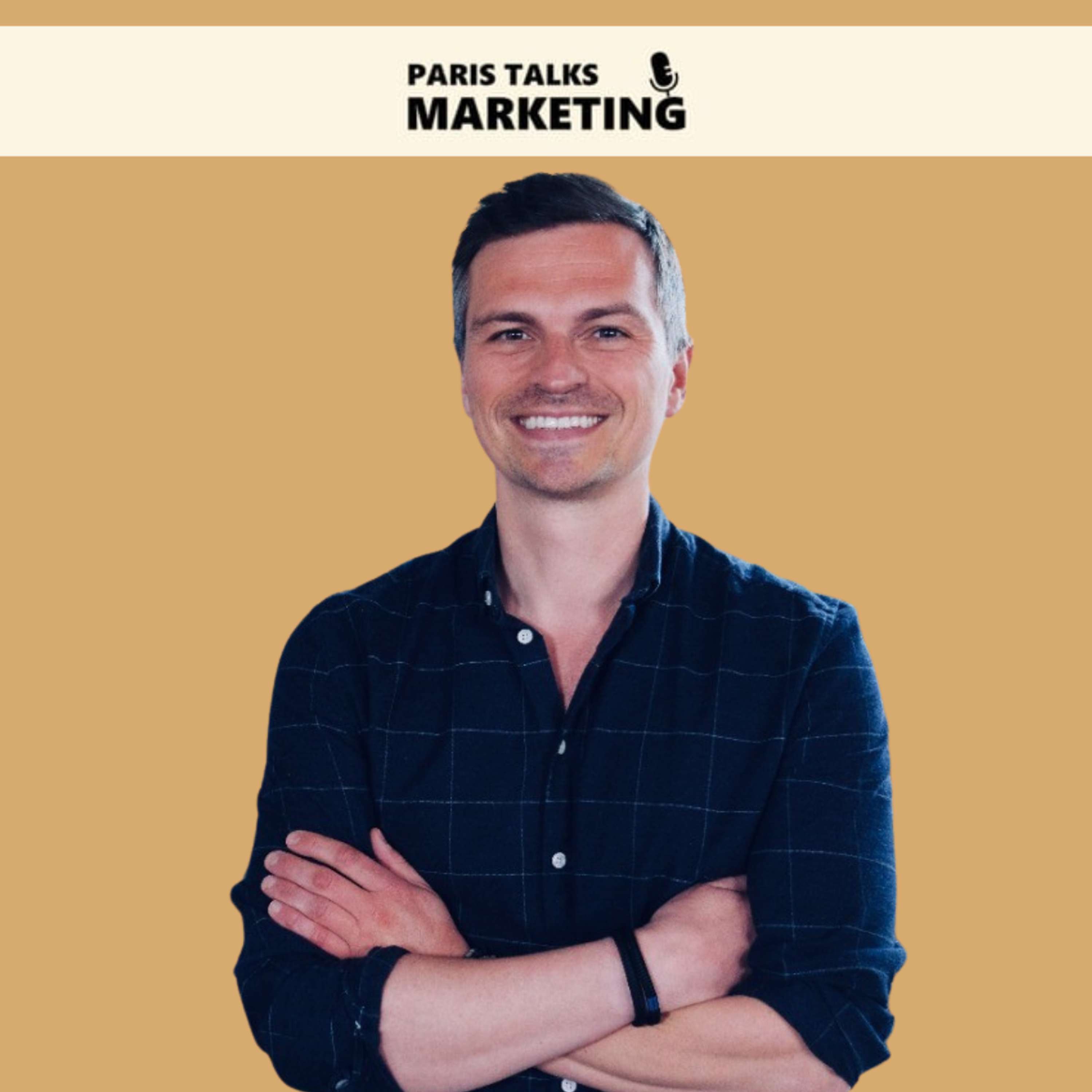 The Future of Marketing: AI, Customer Relationships, and Digital Marketing | David Arnoux The Future of Marketing: AI, Customer Relationships, and Digital Marketing | David Arnoux