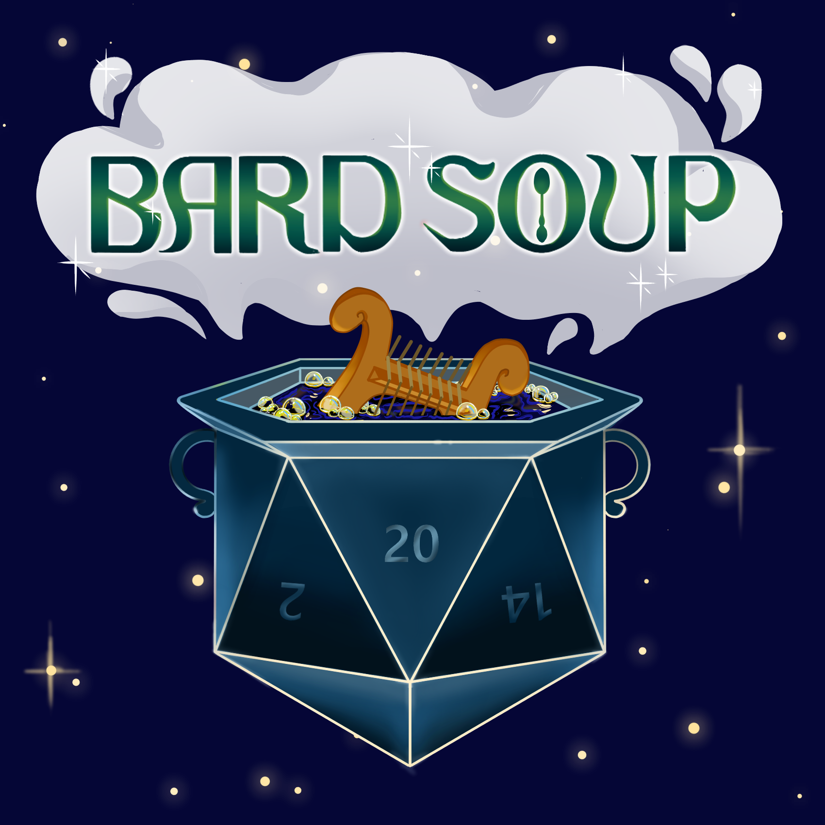 Bard Soup