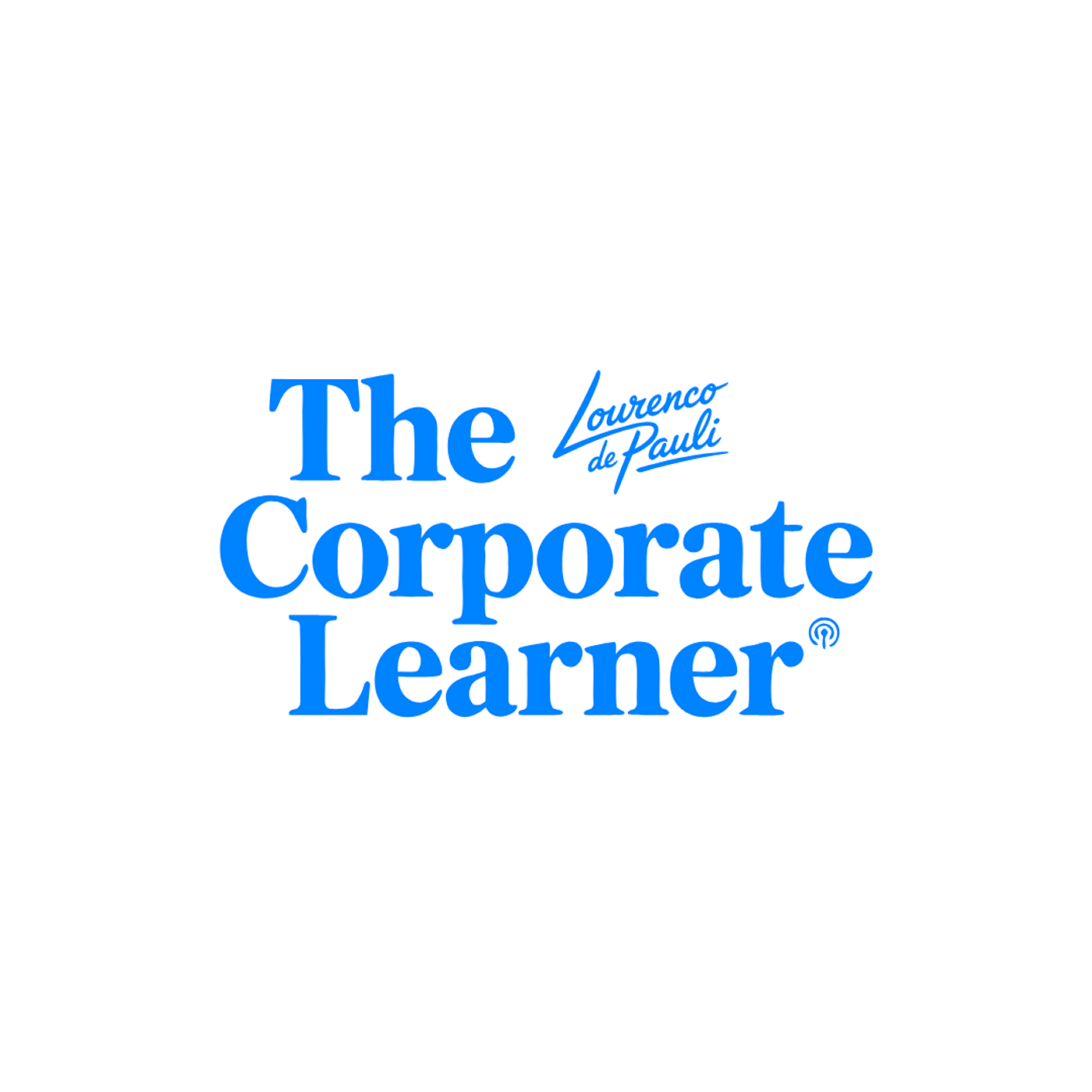 The Corporate Learner