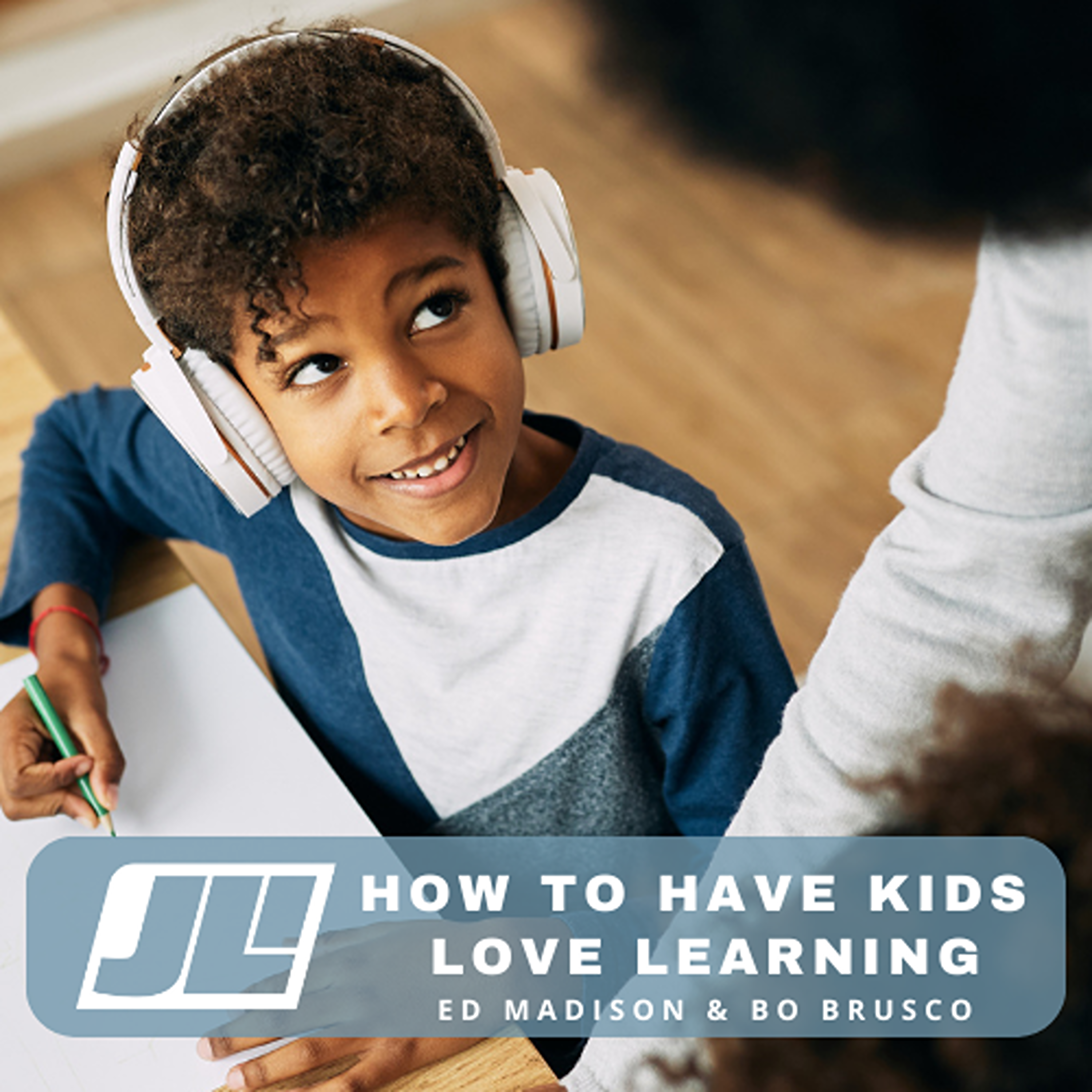 The Journalistic Learning Podcast