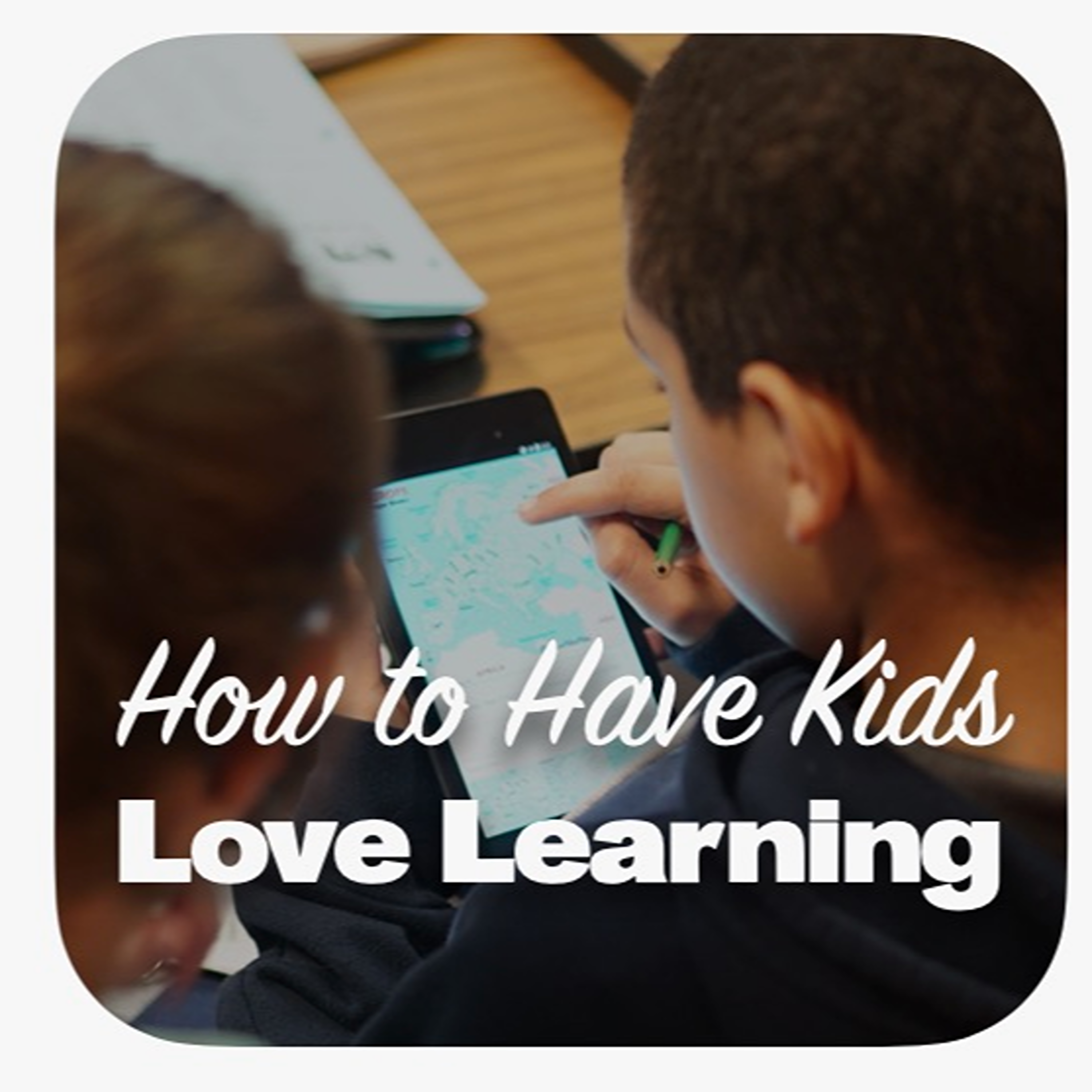 The Journalistic Learning Podcast