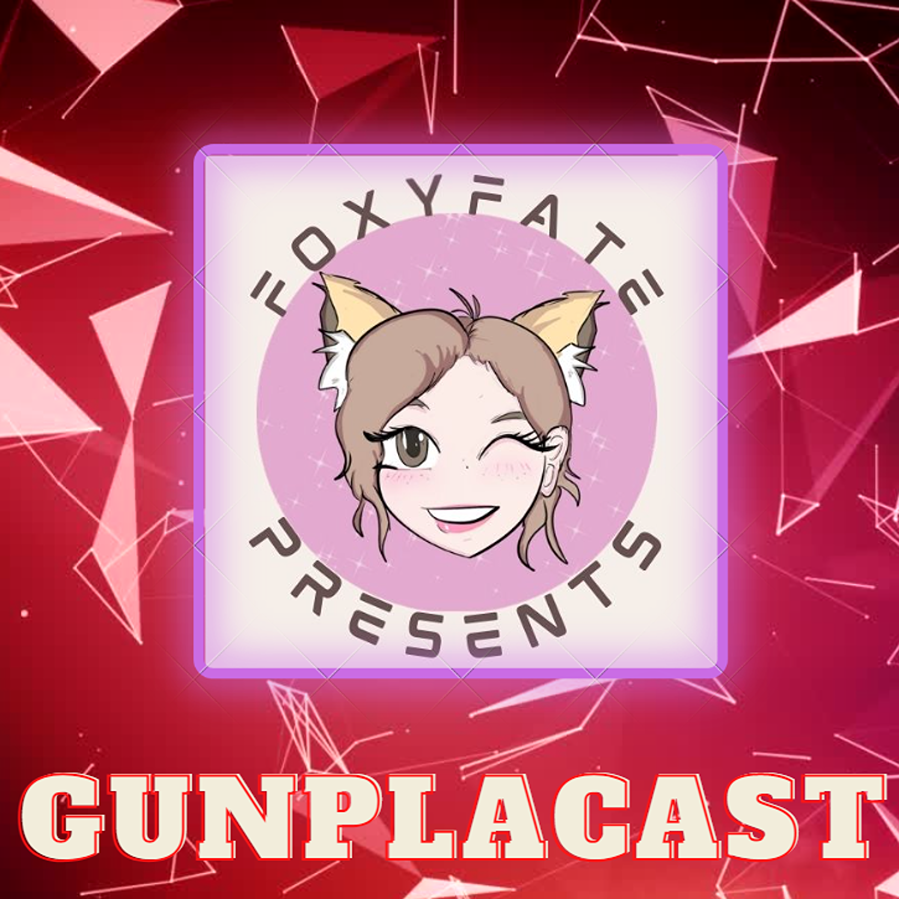 Gunplacast cover art