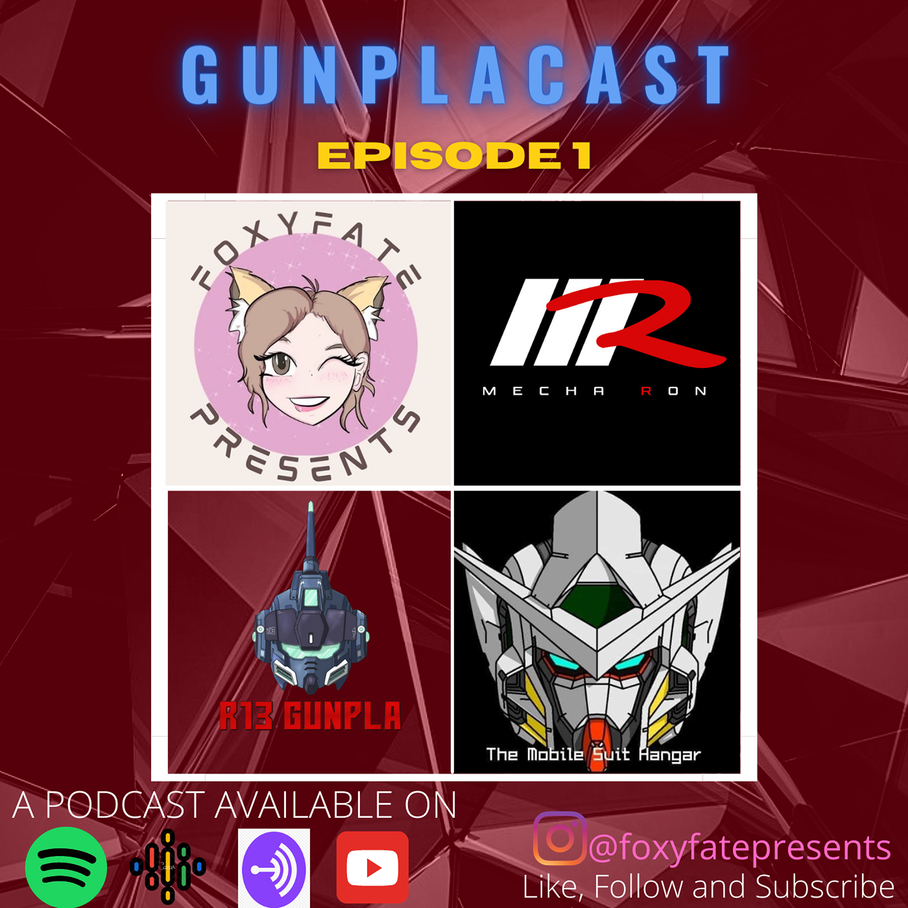 Gunpla Origins