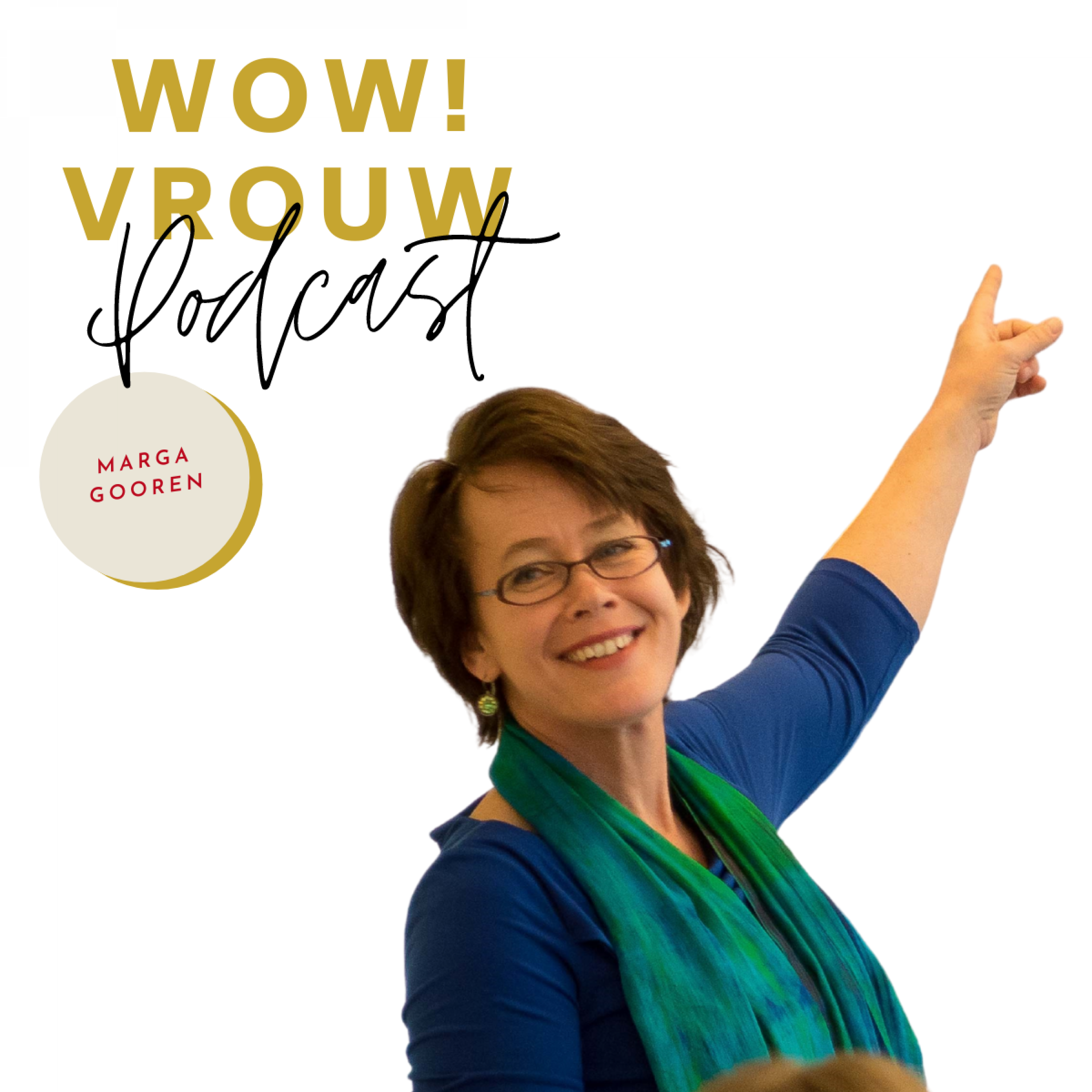 WoW! Vrouw