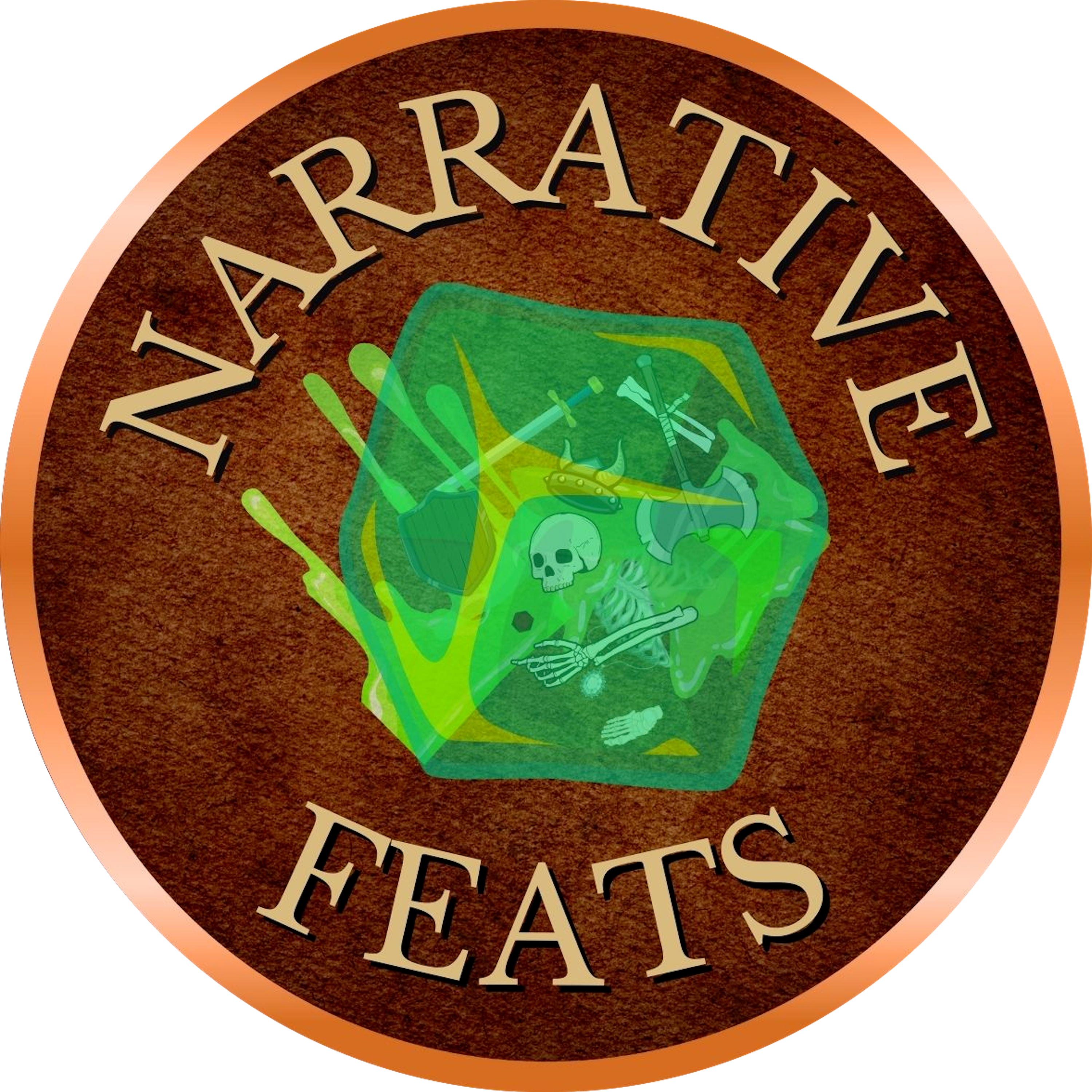 Narrative Feats