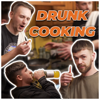 Speed 6 Drunk Cooking Speed 6 Drunk Cooking