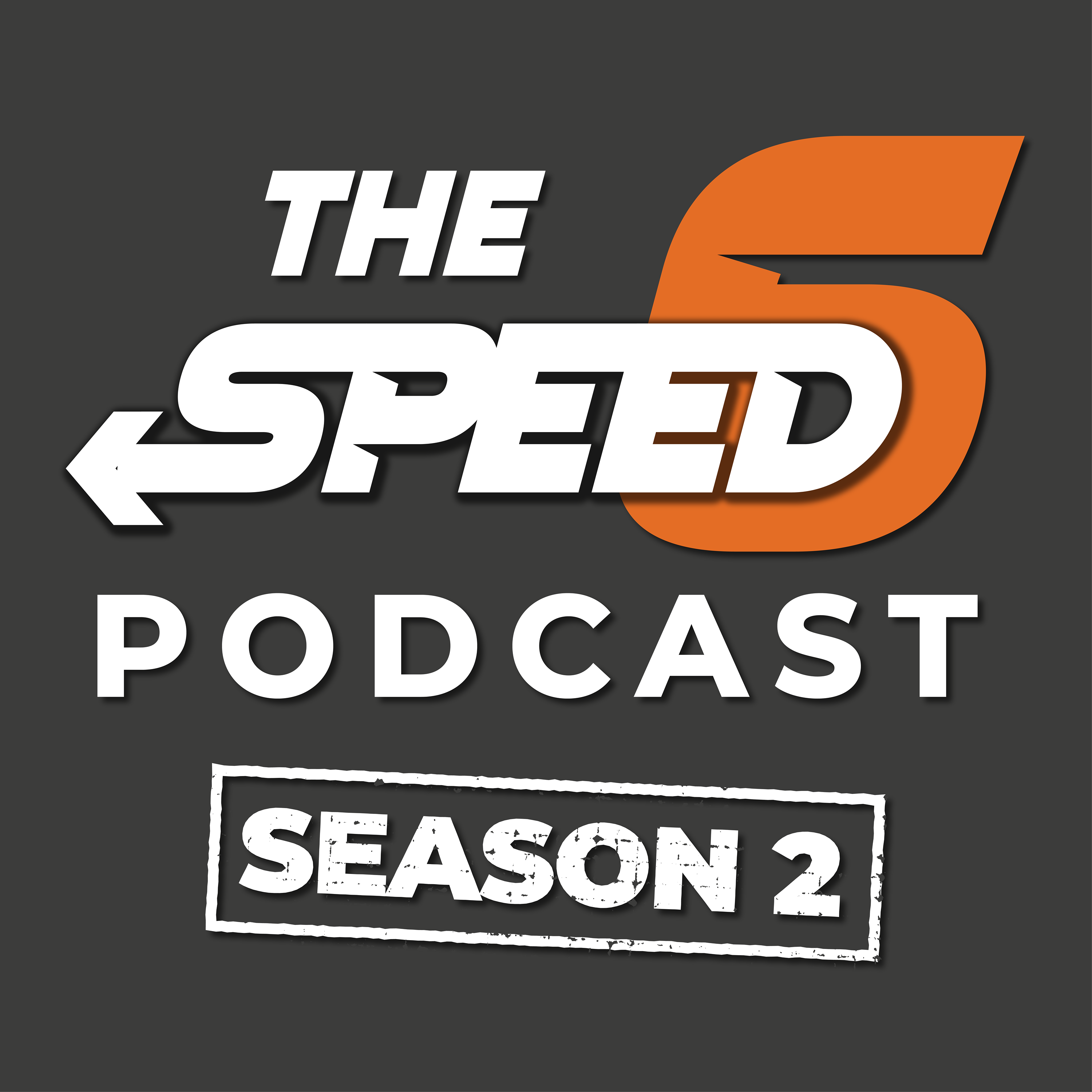 A Q&A With... Ourselves? episode artwork