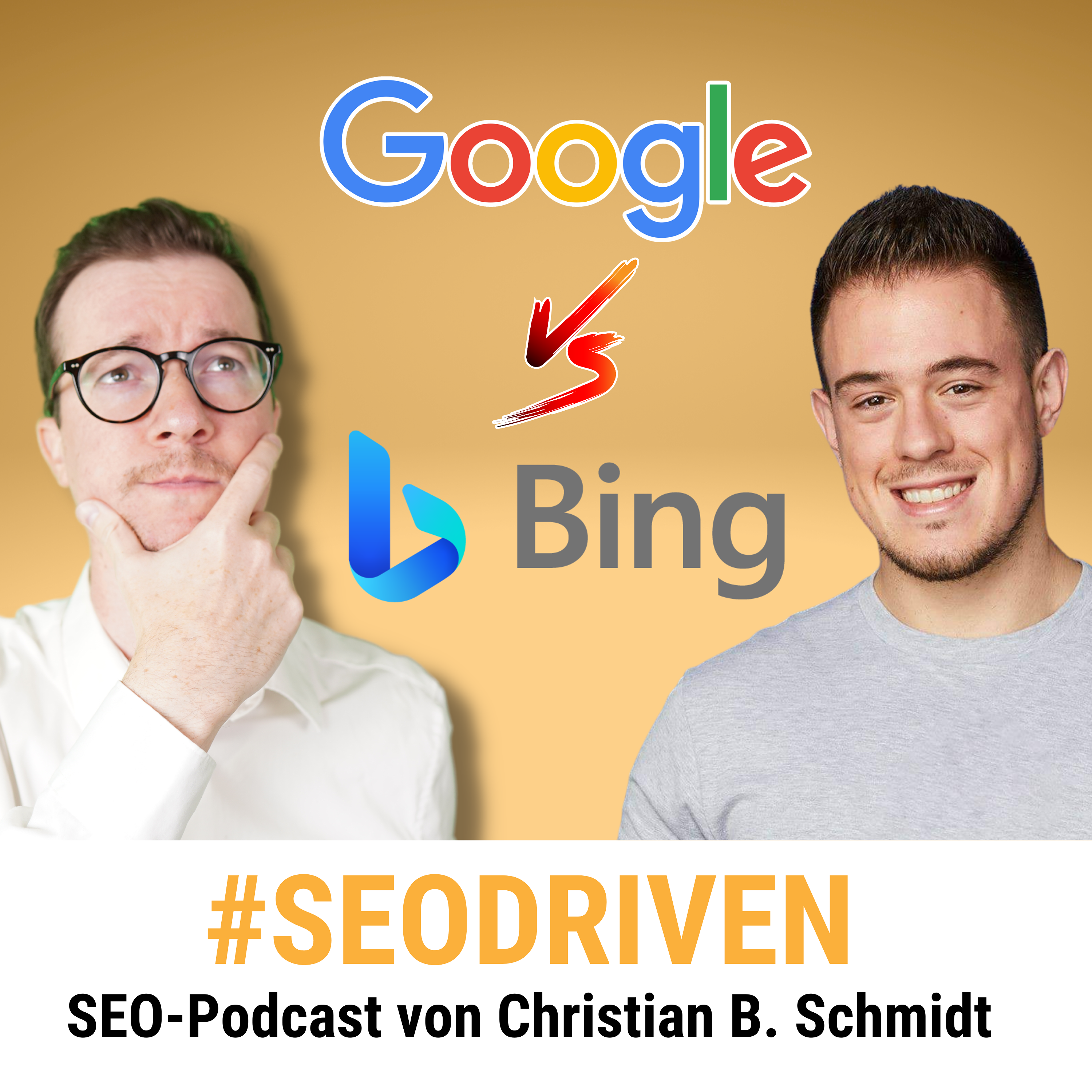 Bing vs. Google: Der (neue) Kampf der Suchmaschinen | Kevin Indig