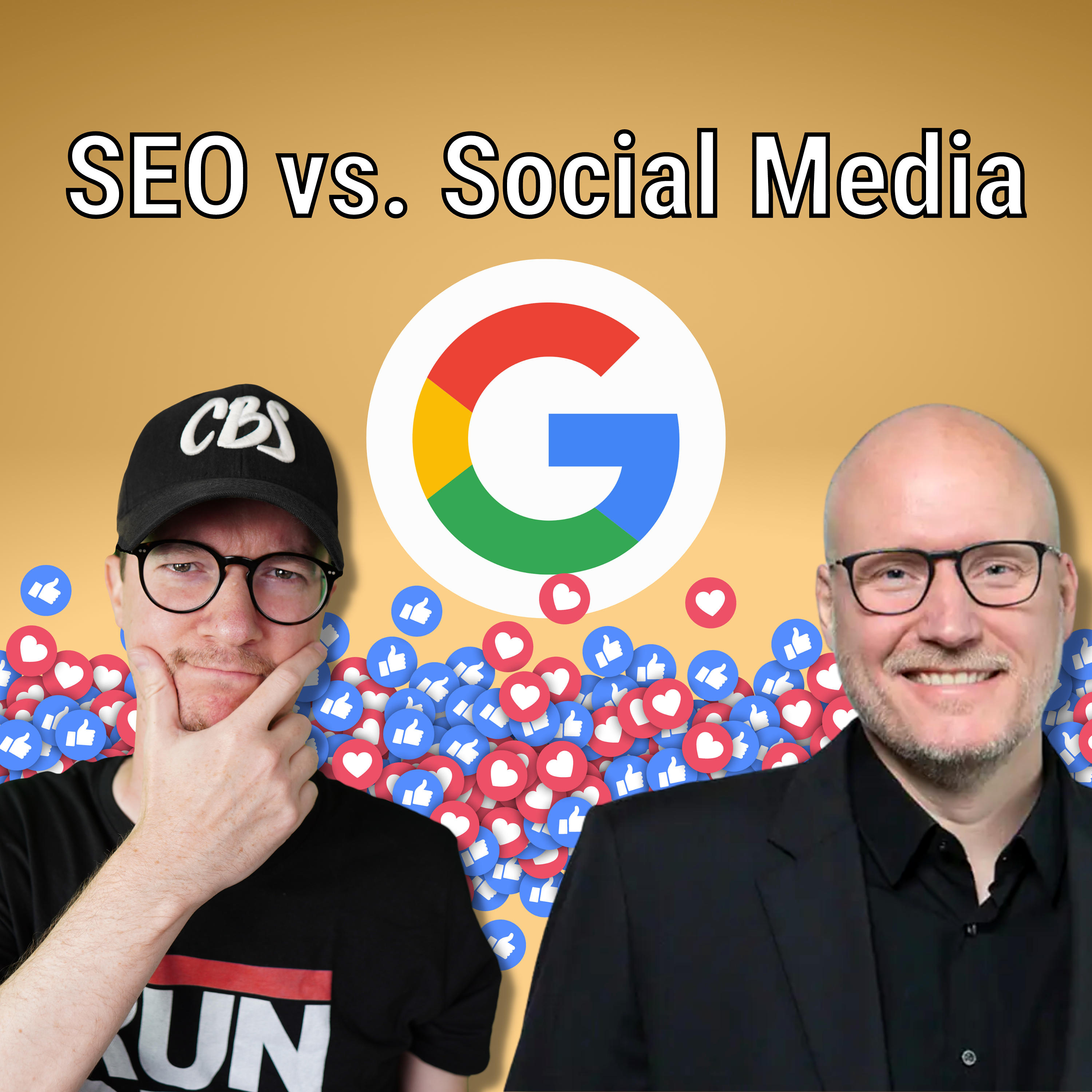SEO vs. Social Media: Björn Tantau im Interview
