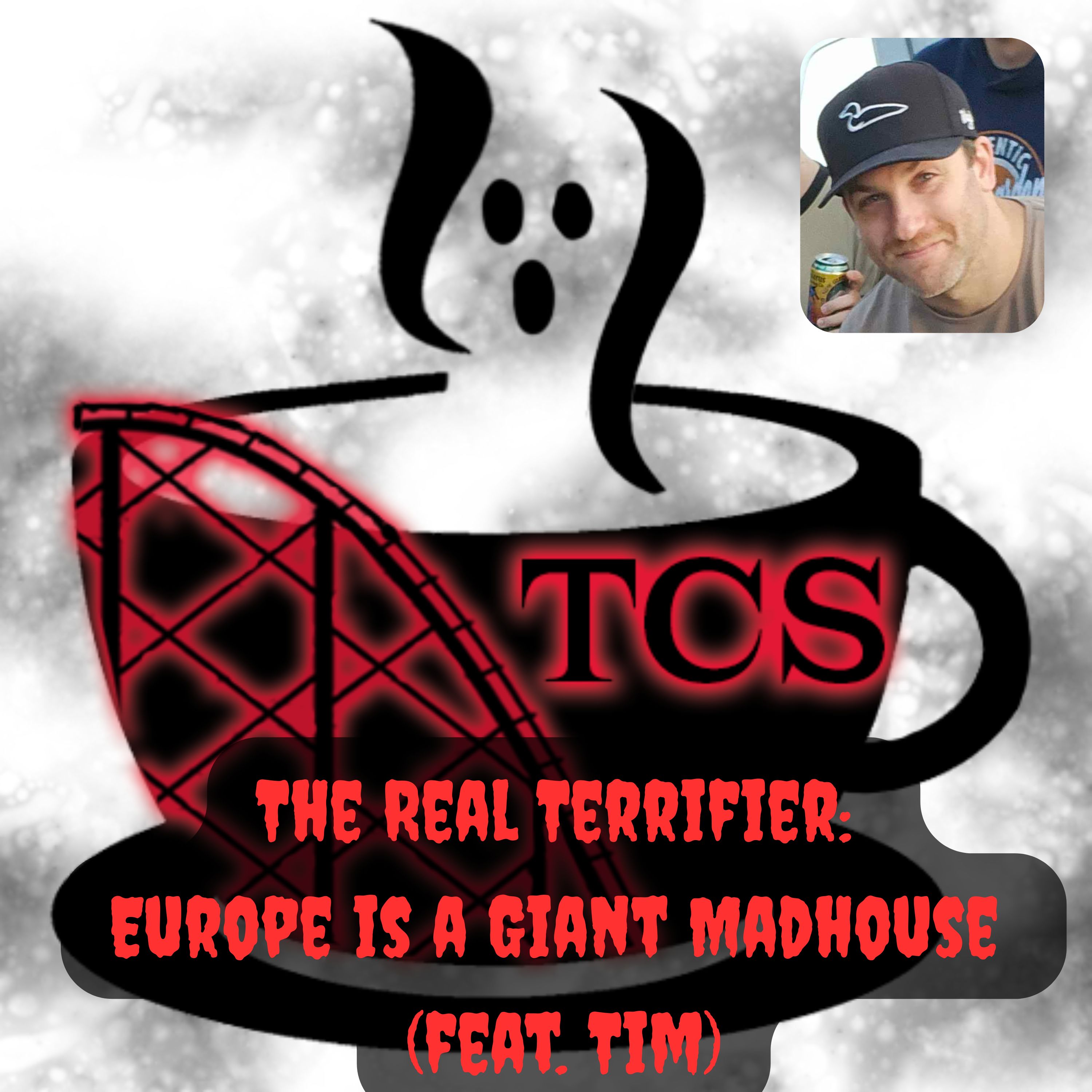 Thrills Chills & Spills Podcast