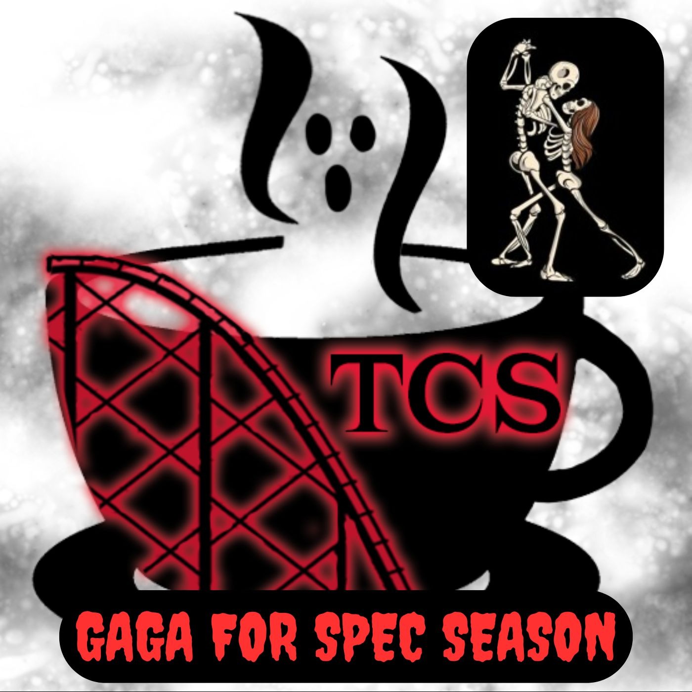 Gaga for Spec Season