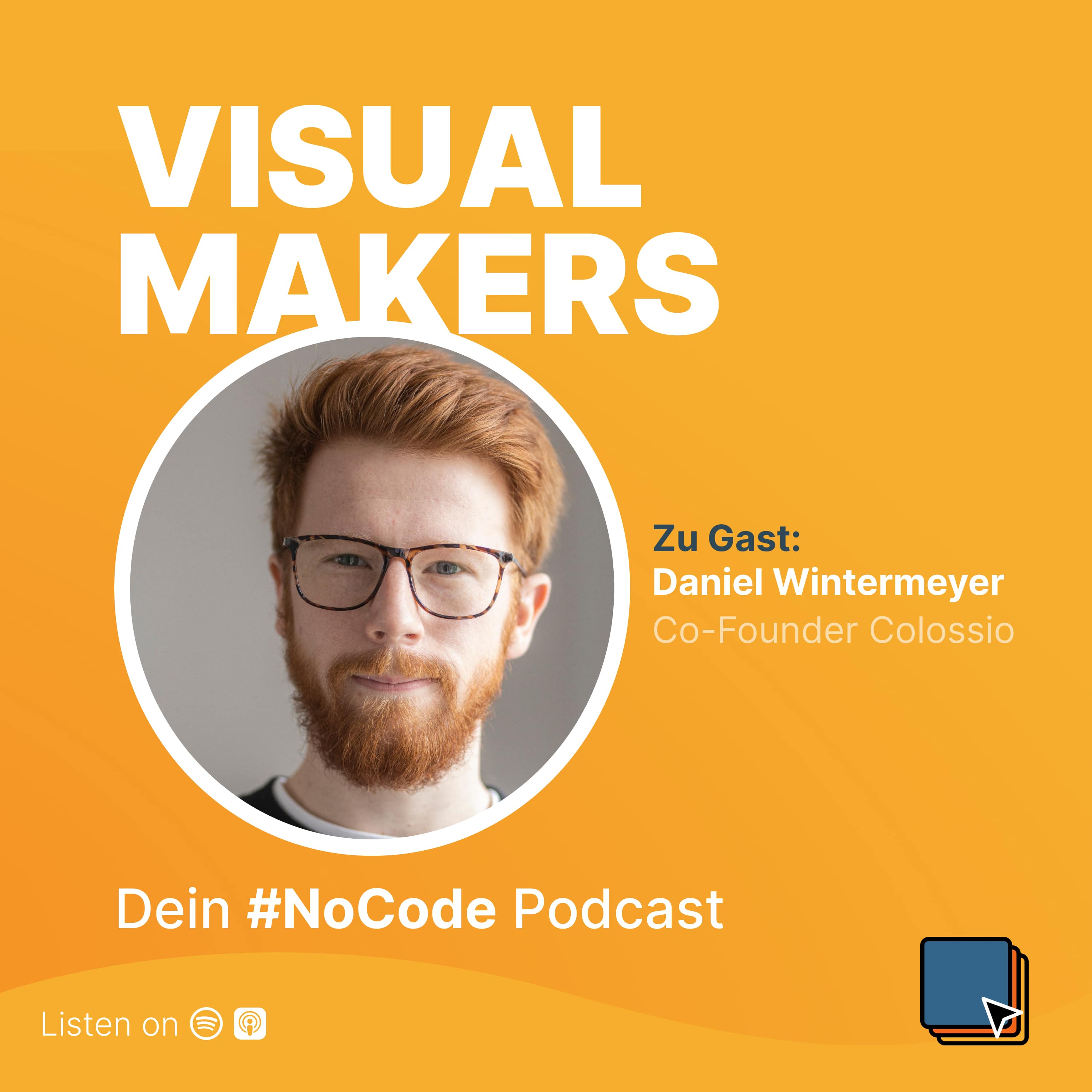 VisualMakers