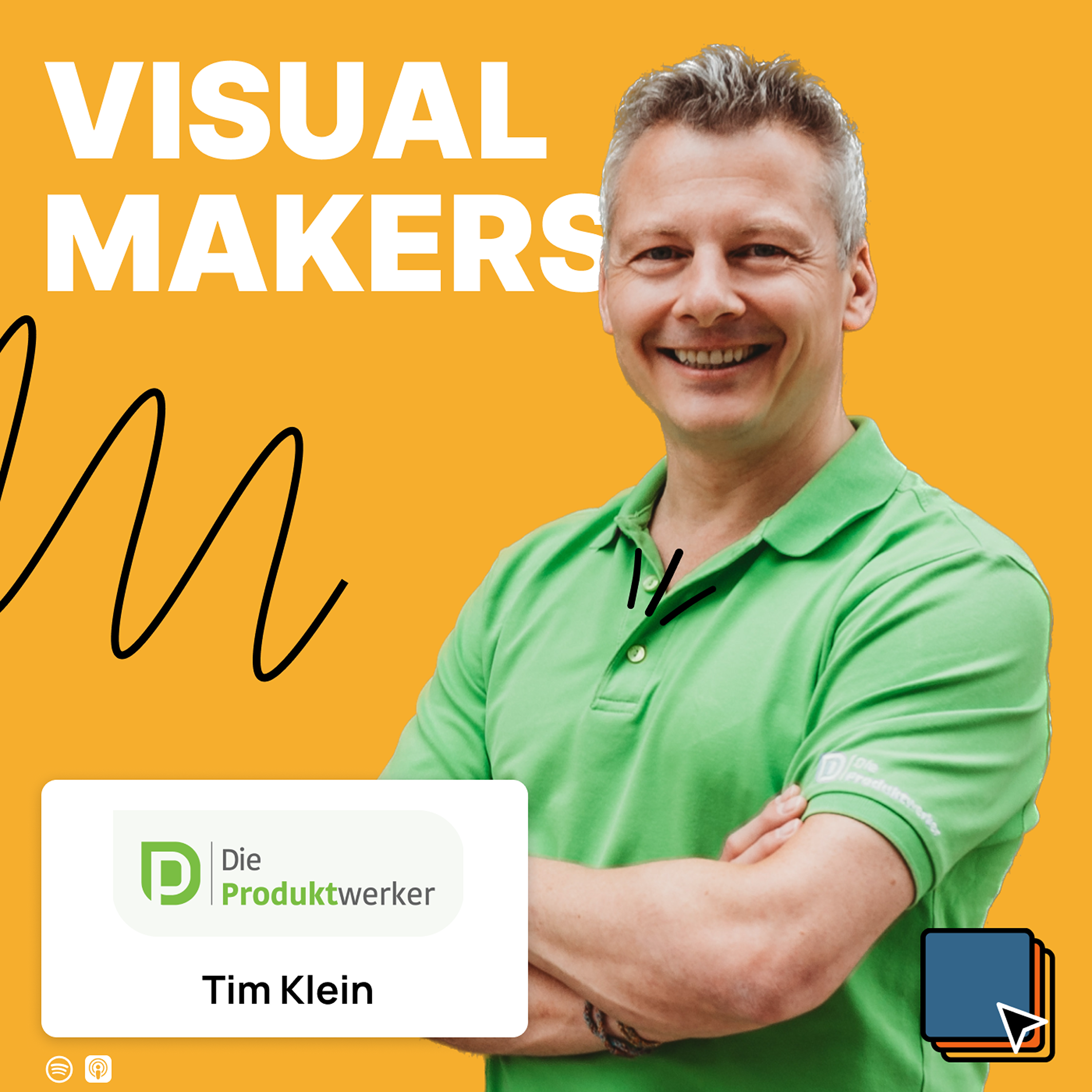VisualMakers