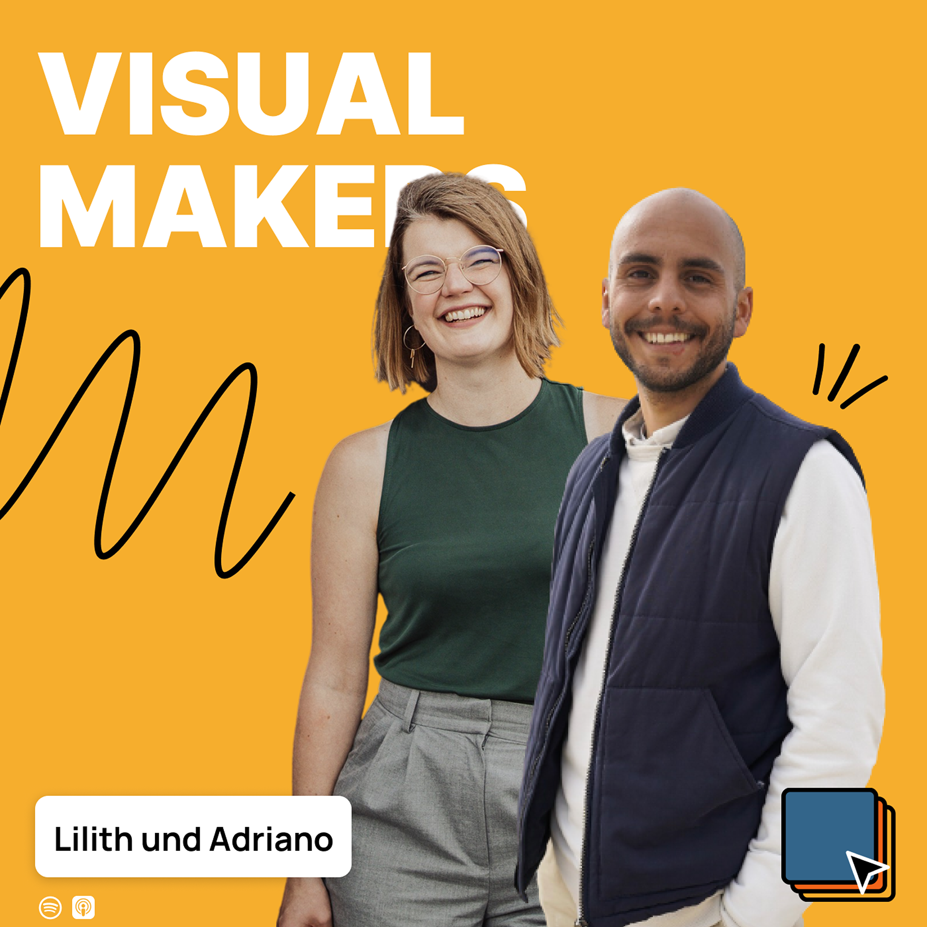 VisualMakers