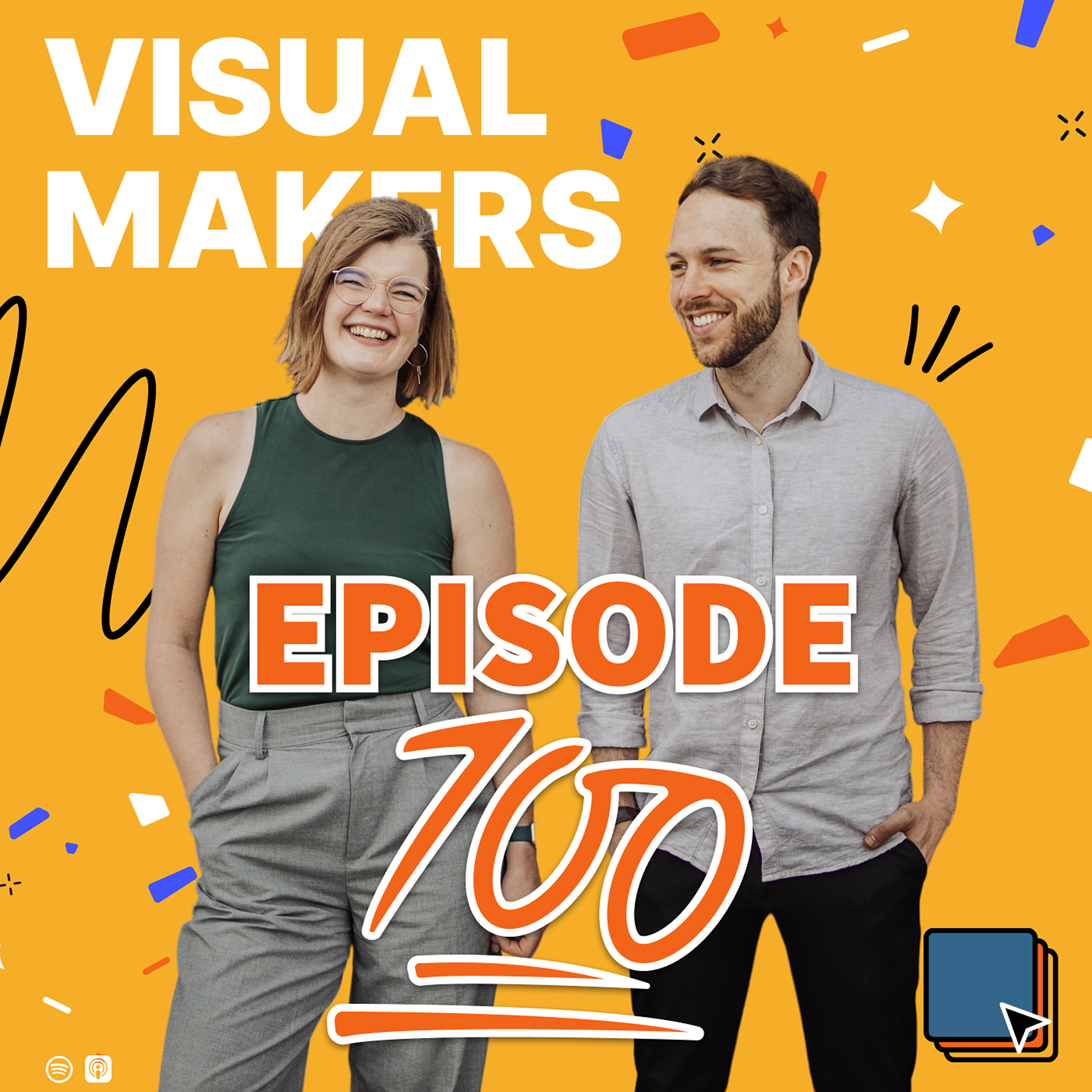VisualMakers