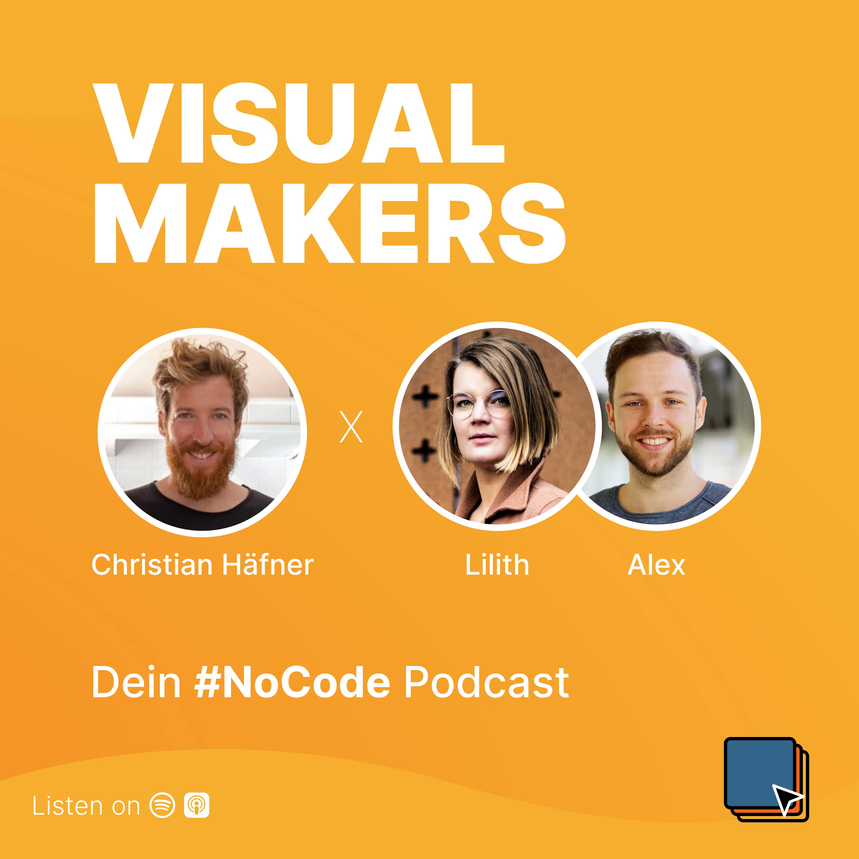 VisualMakers