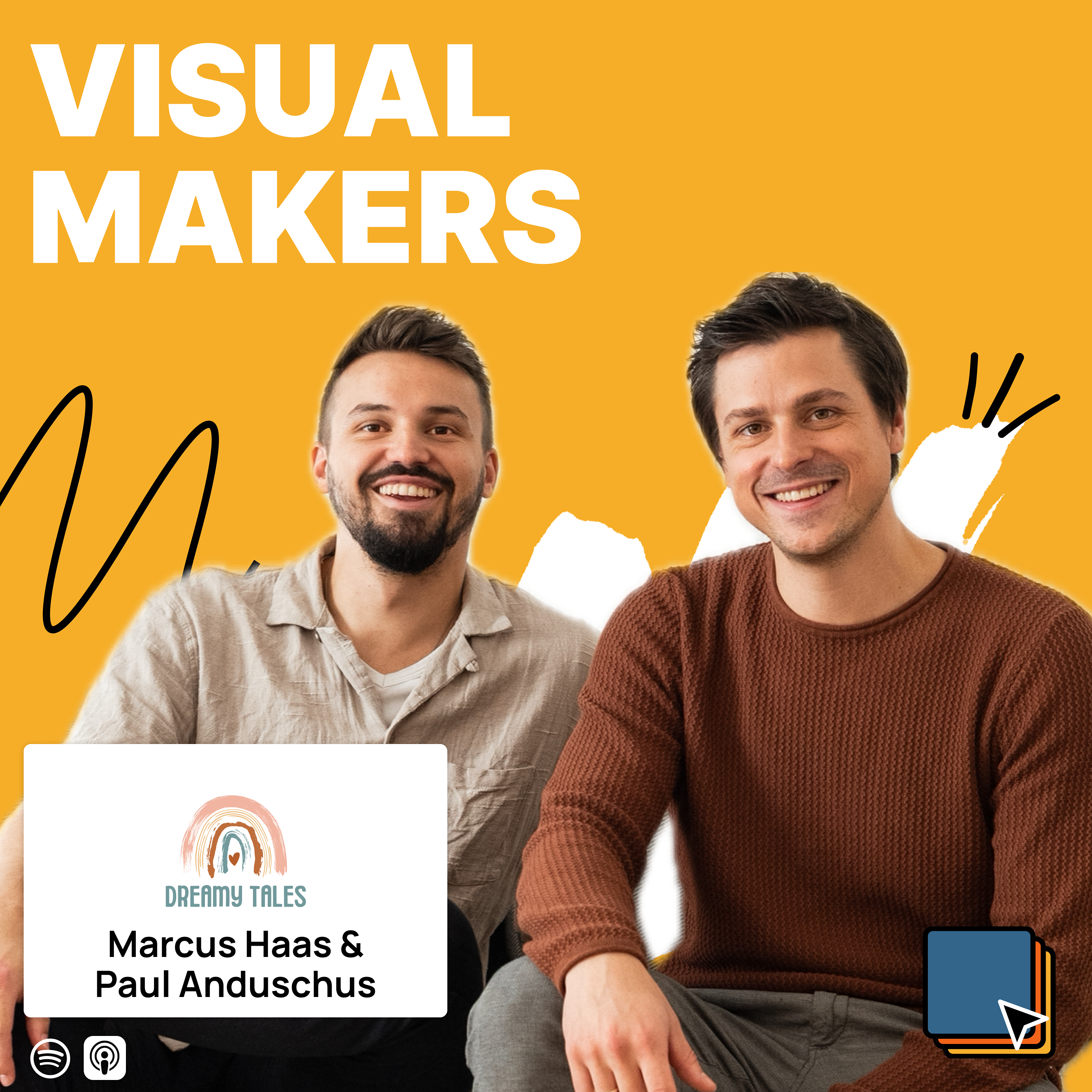 VisualMakers
