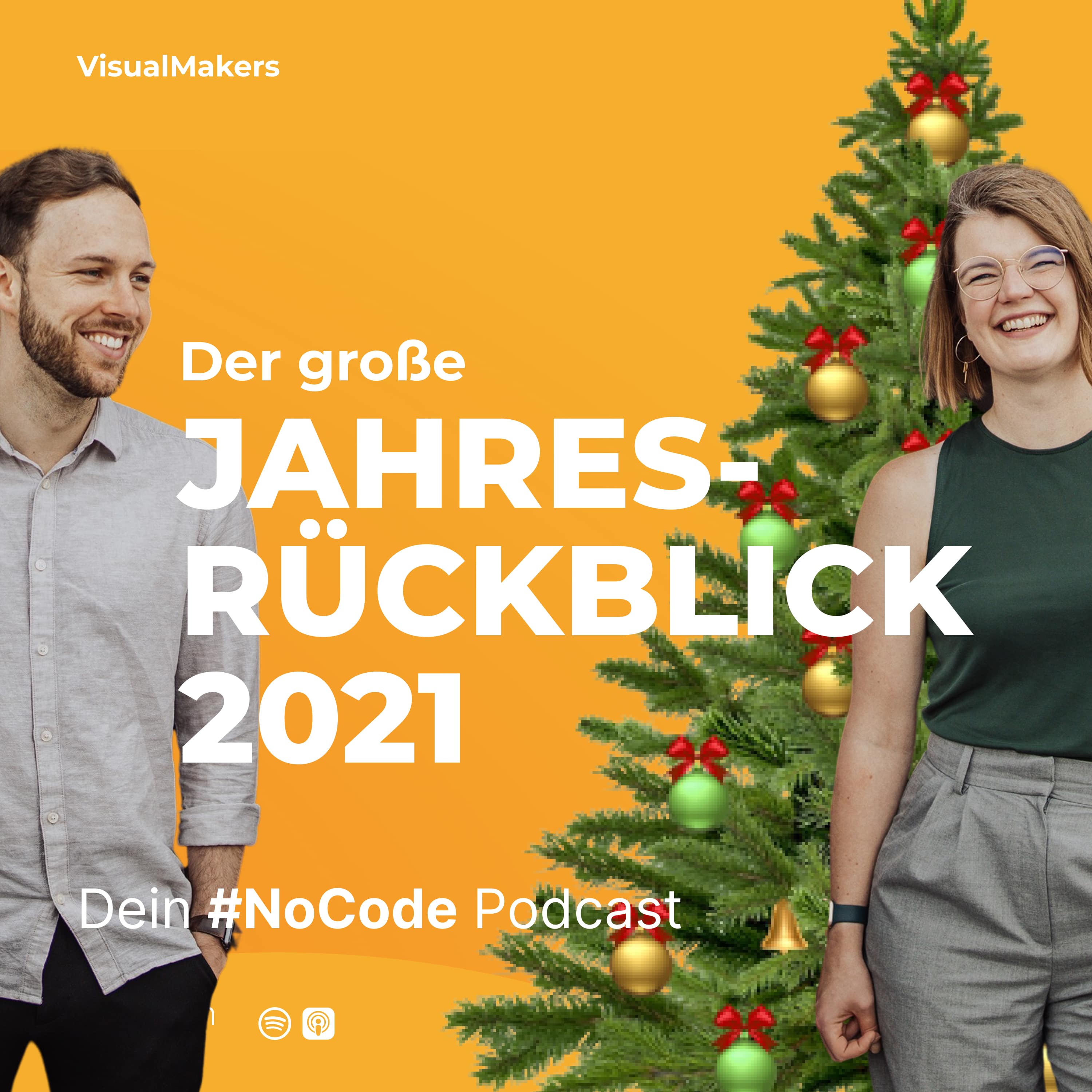 VisualMakers
