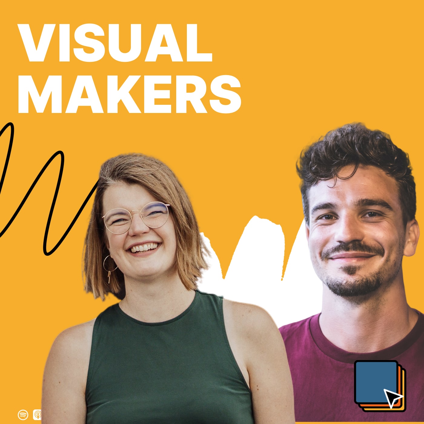 VisualMakers