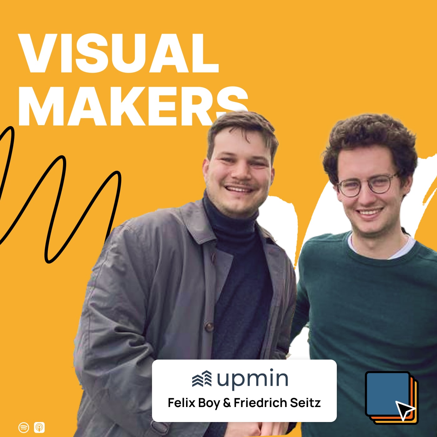 VisualMakers
