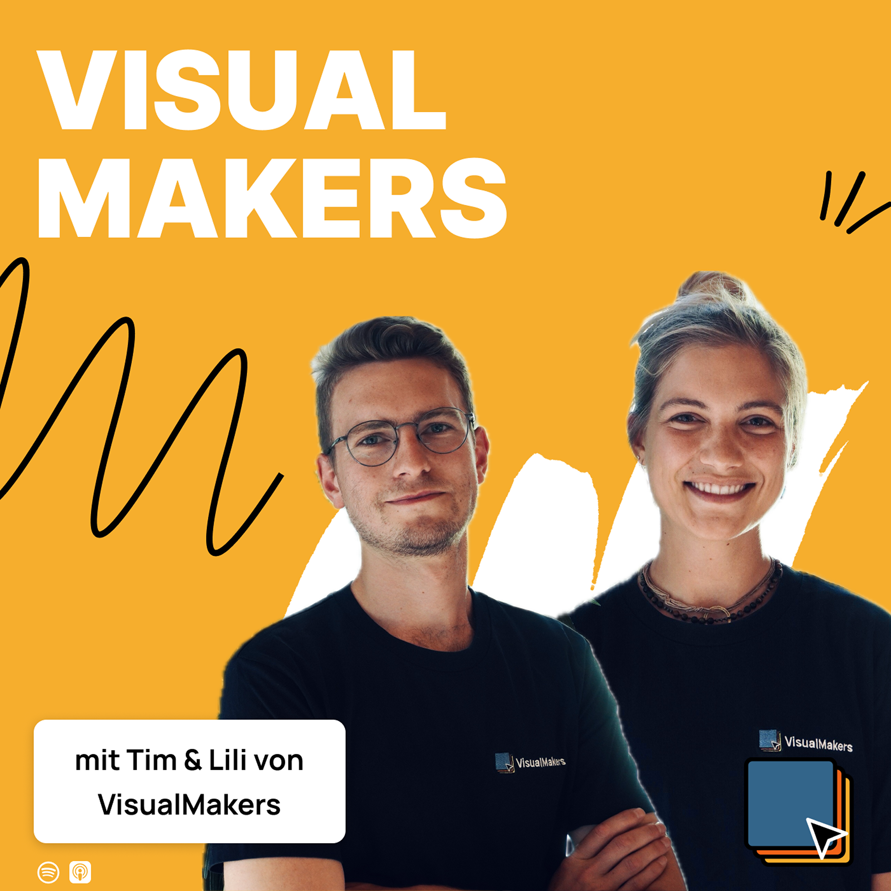 VisualMakers