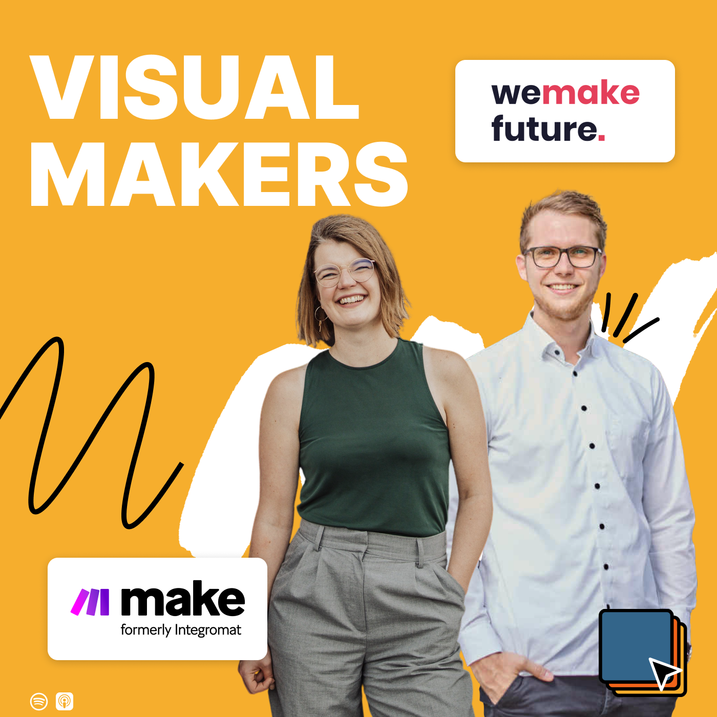 VisualMakers