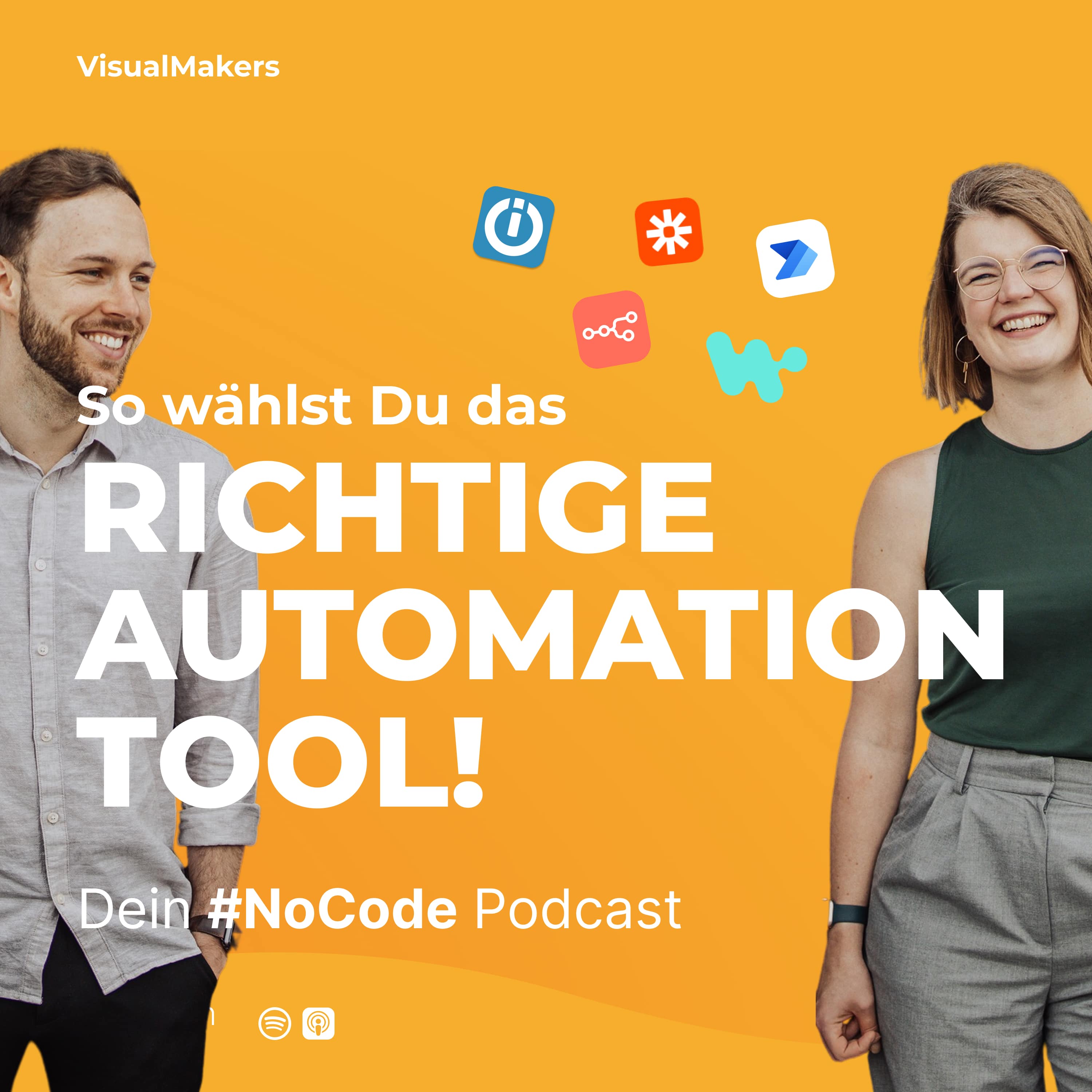VisualMakers