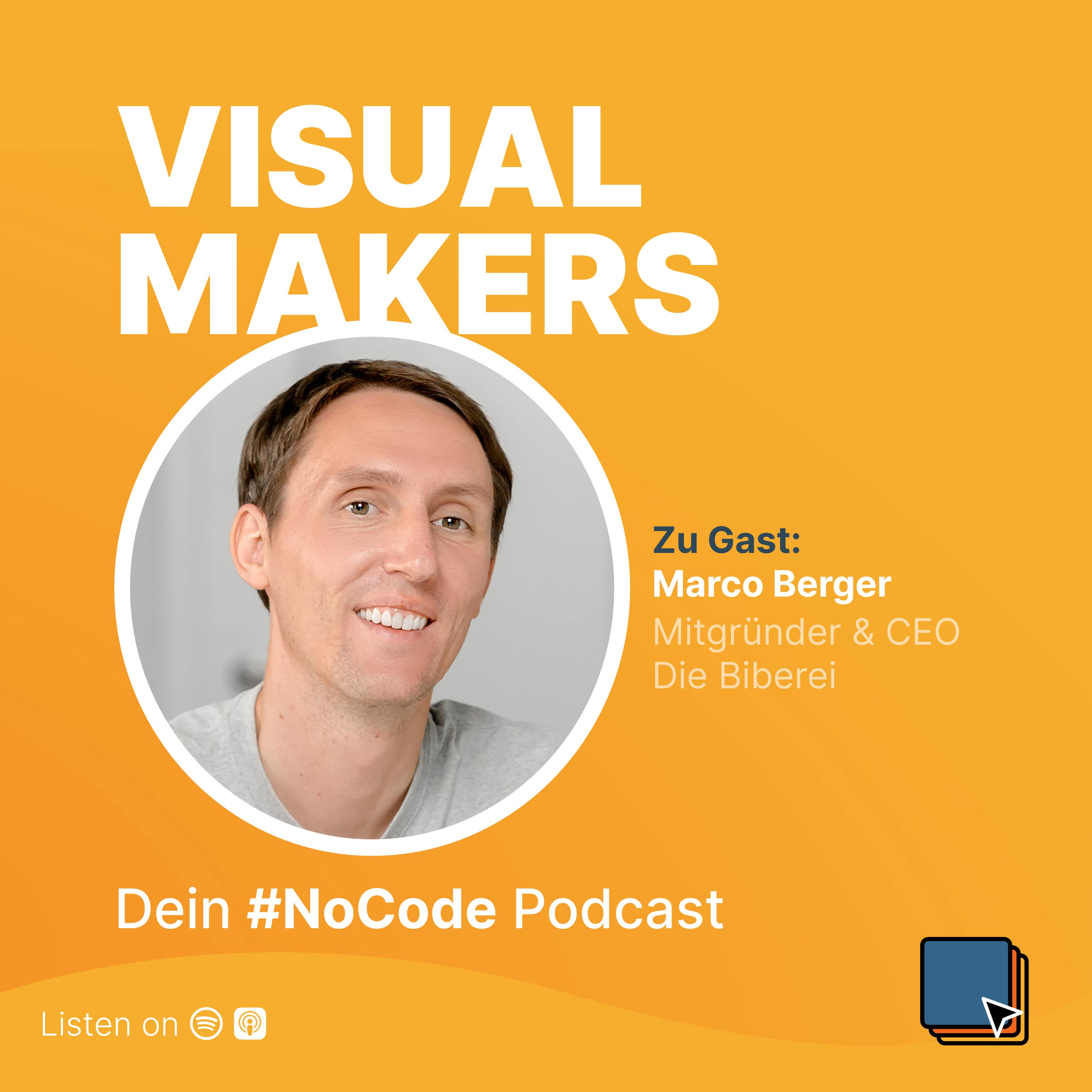 VisualMakers
