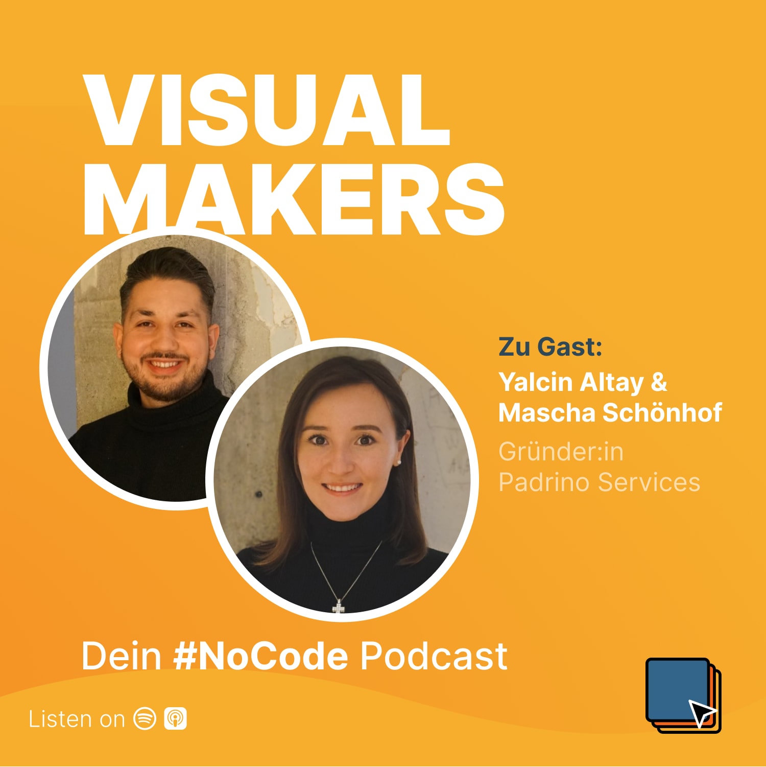 VisualMakers