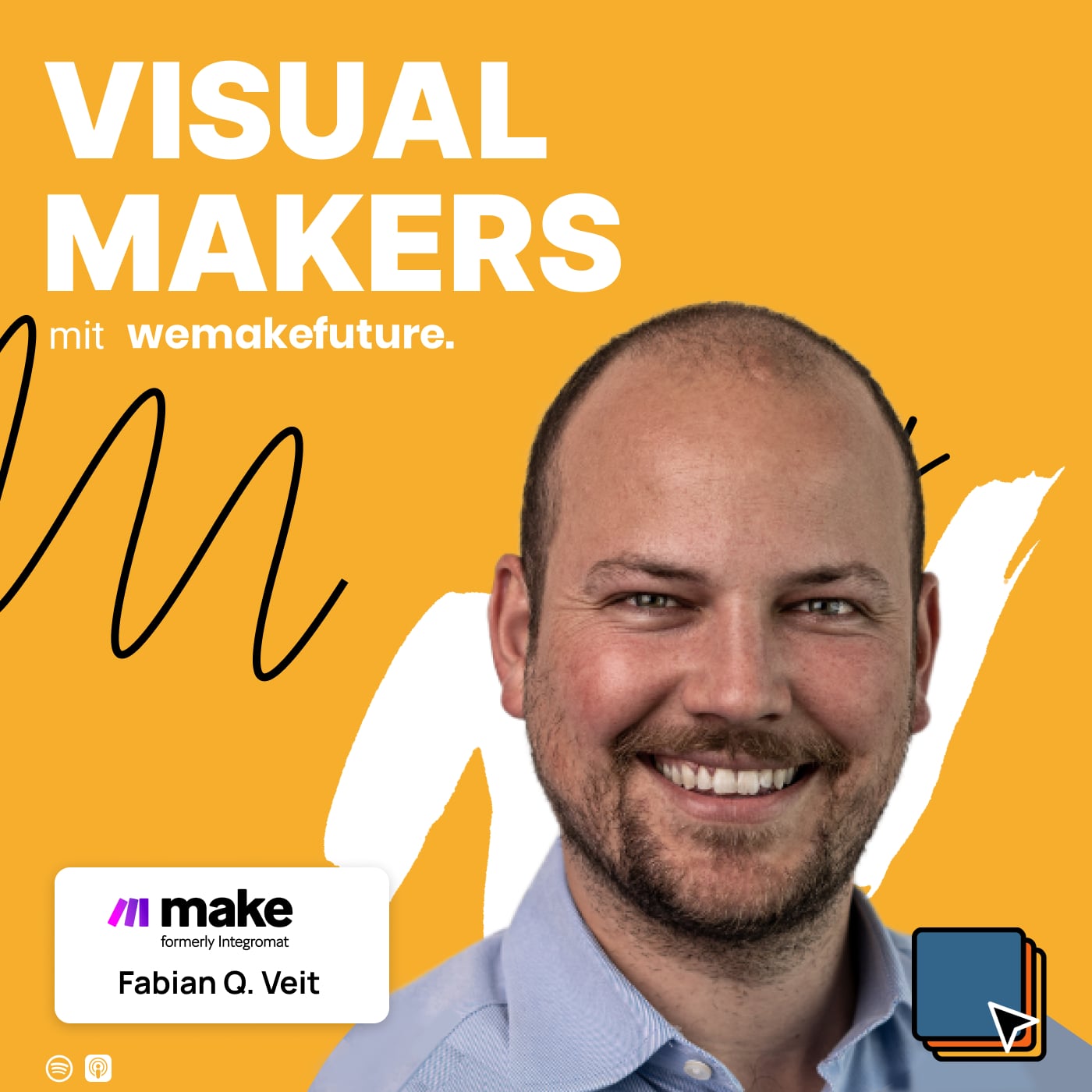 VisualMakers
