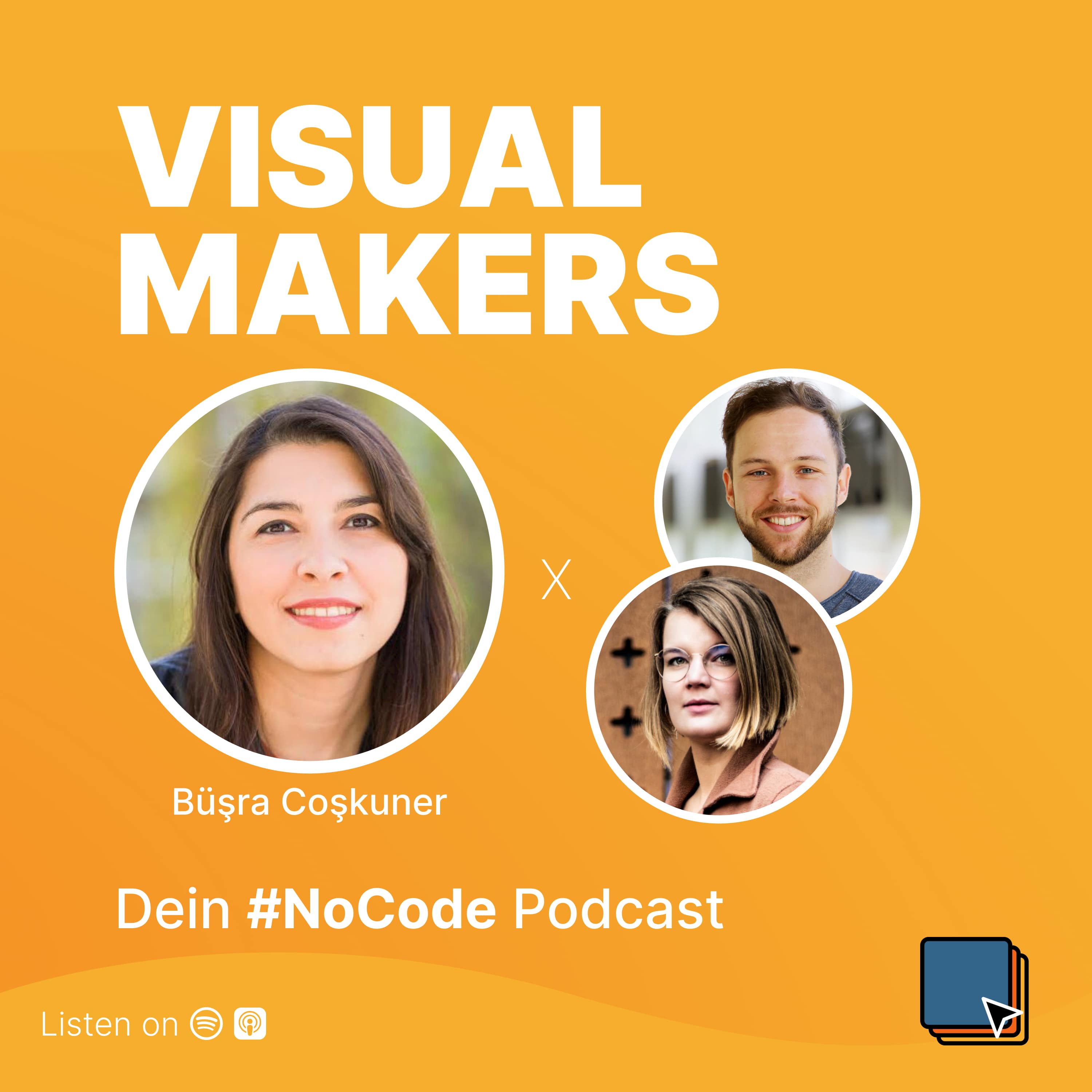 VisualMakers