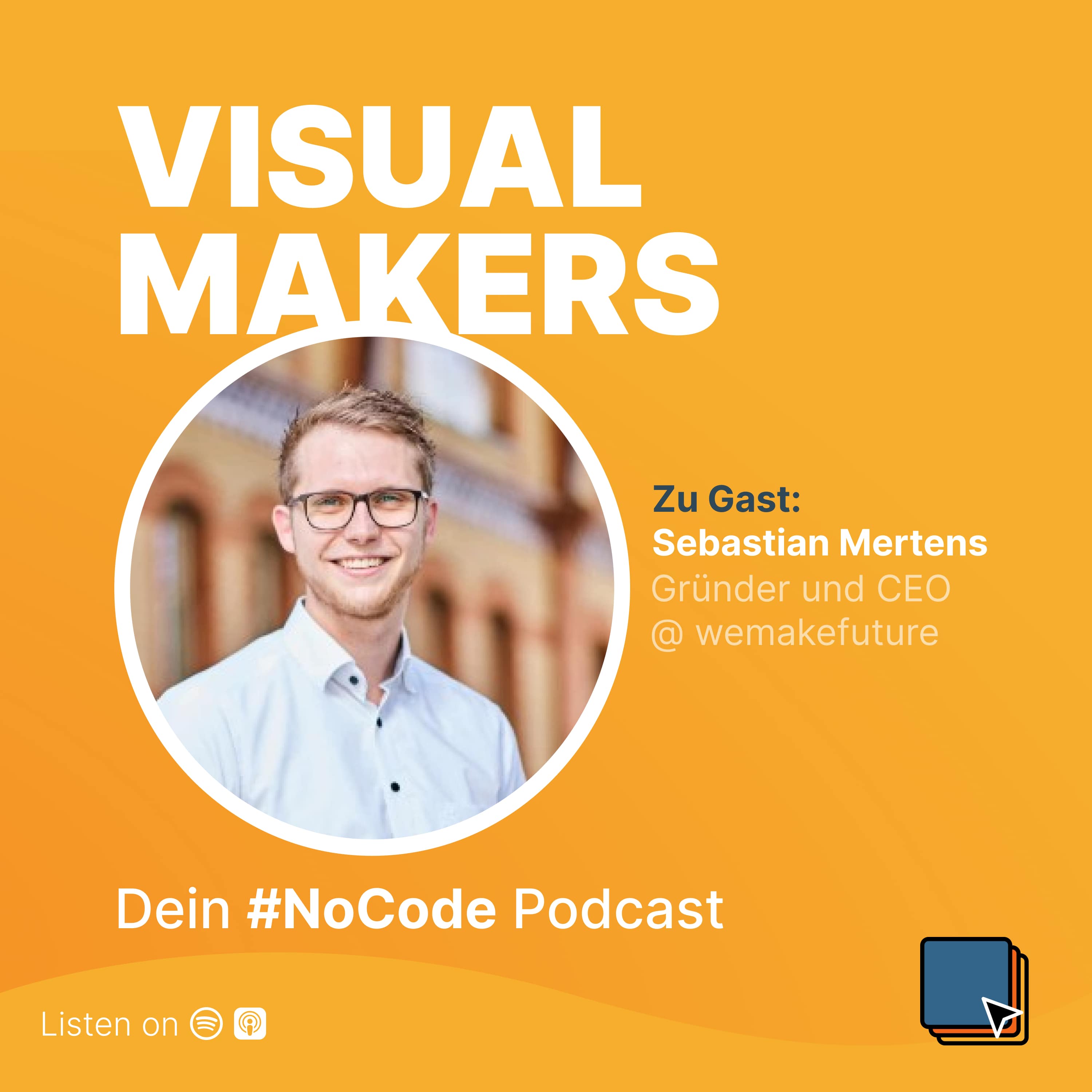 VisualMakers