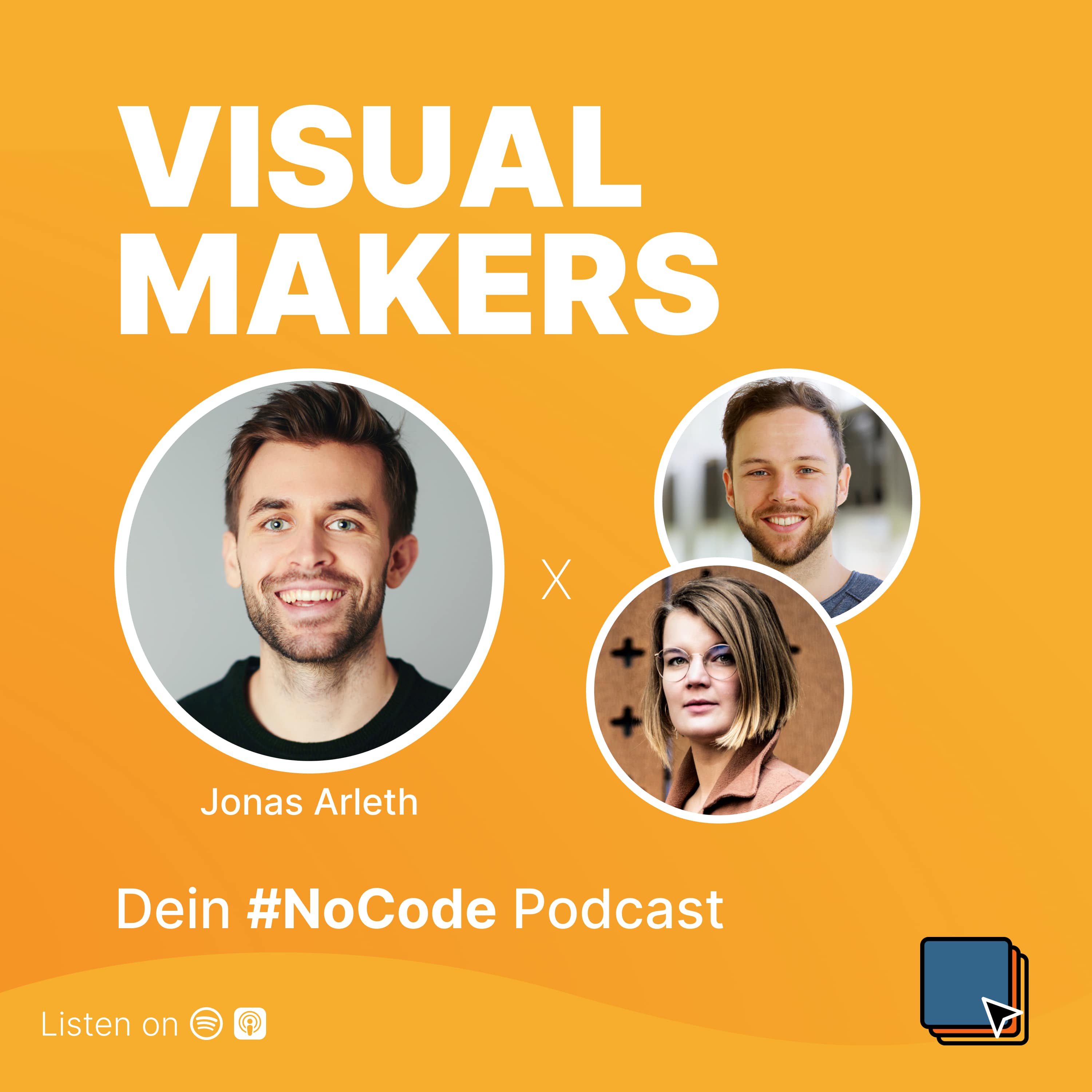 VisualMakers
