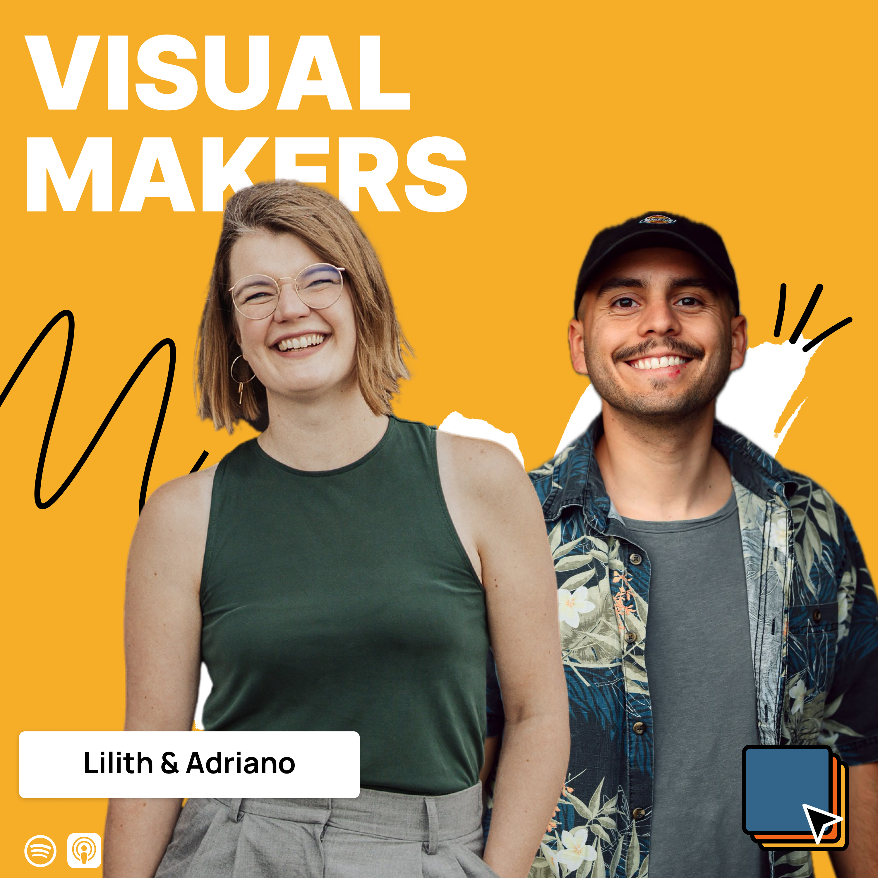 VisualMakers