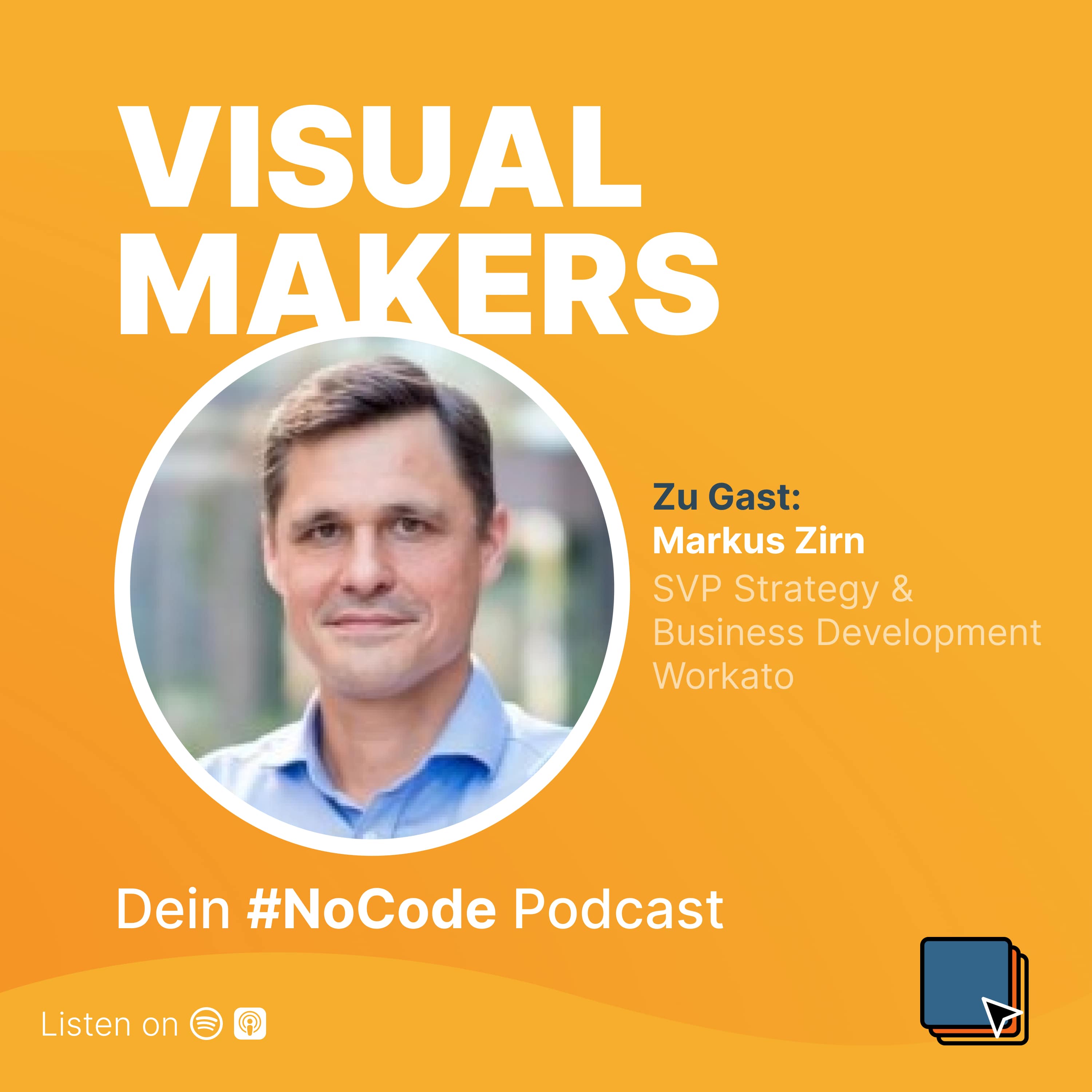 VisualMakers