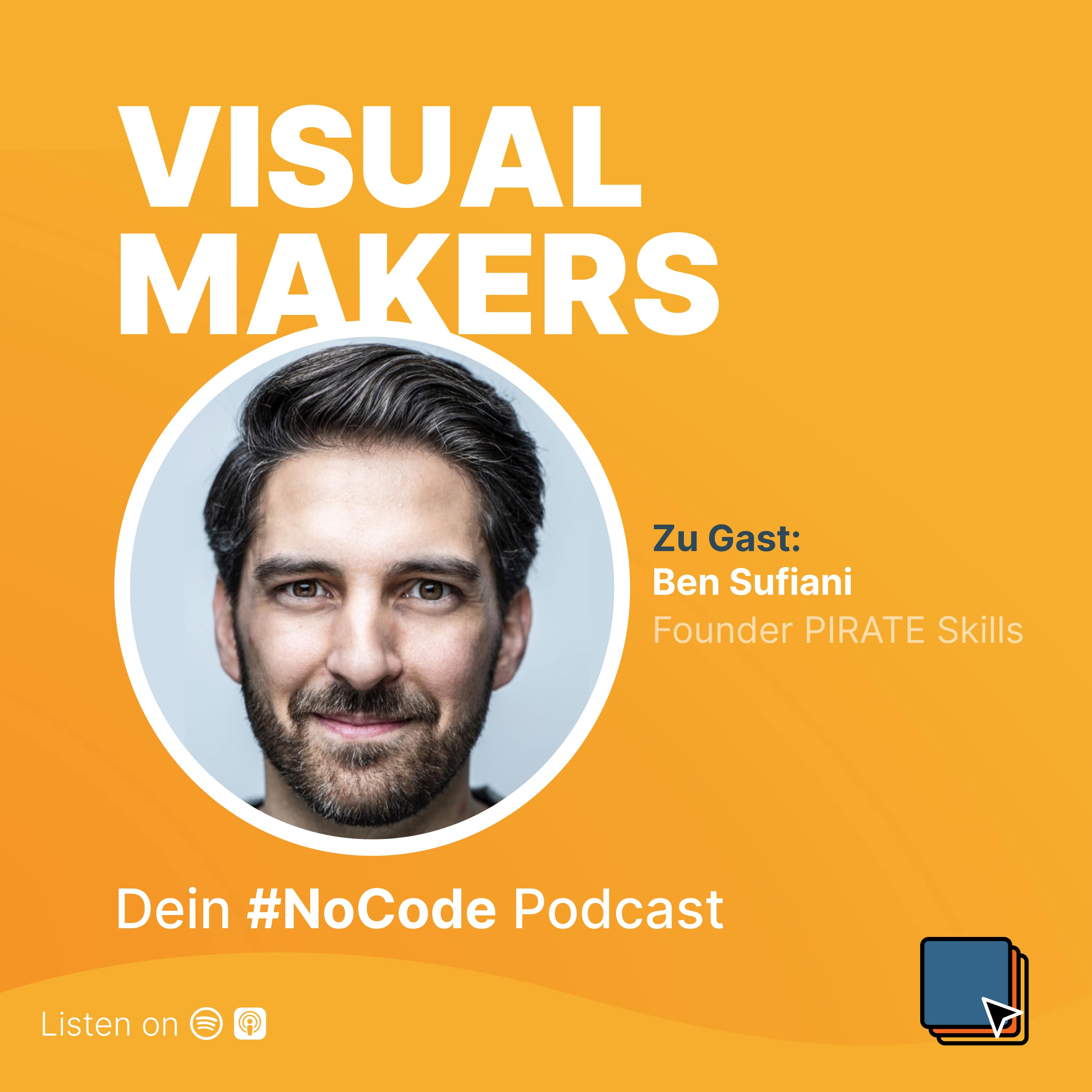 VisualMakers