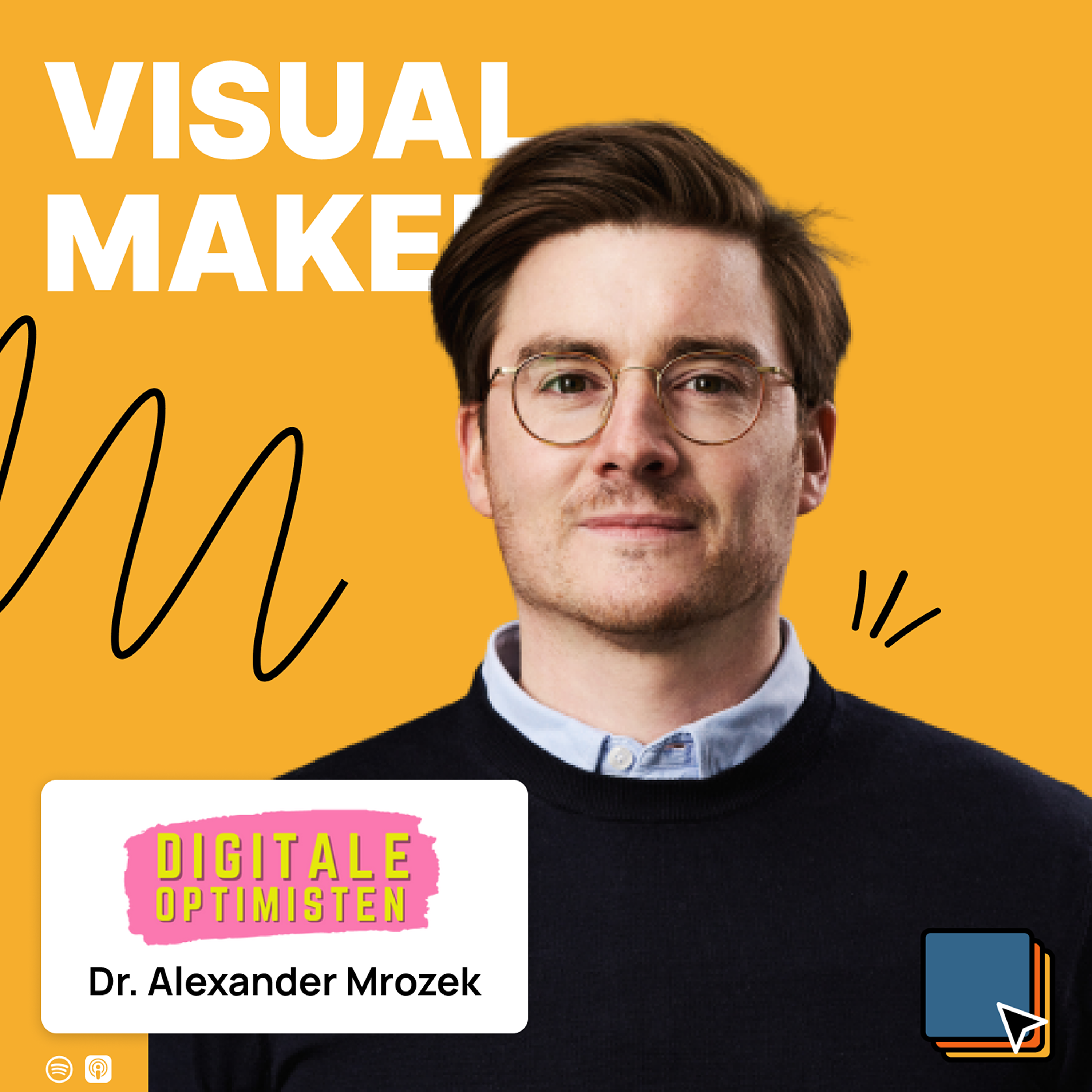 VisualMakers