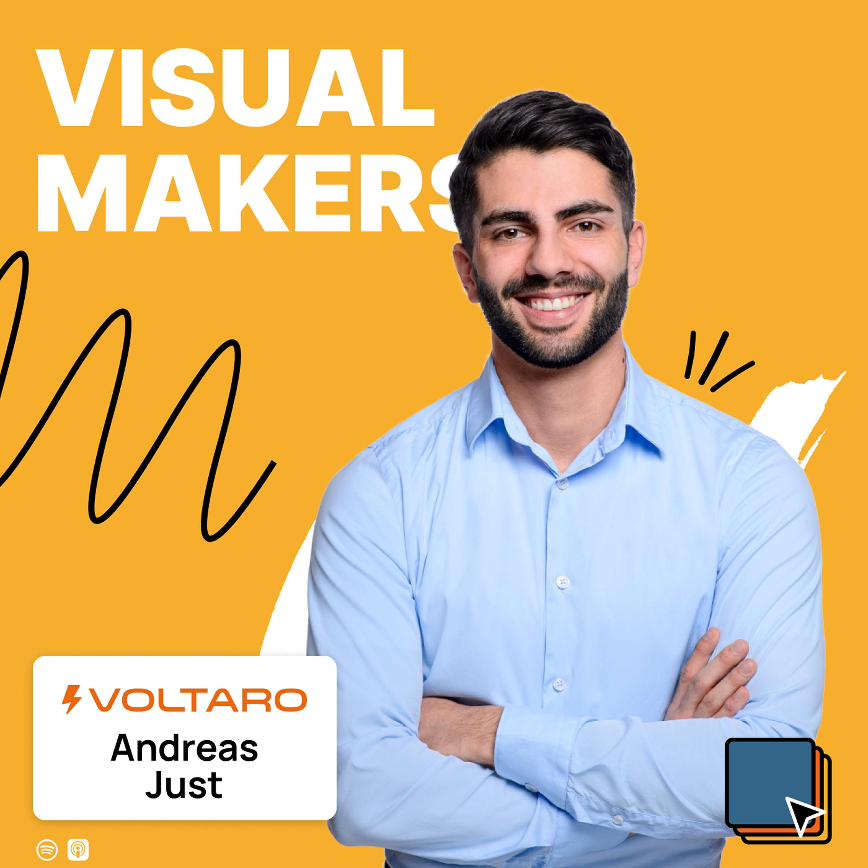VisualMakers
