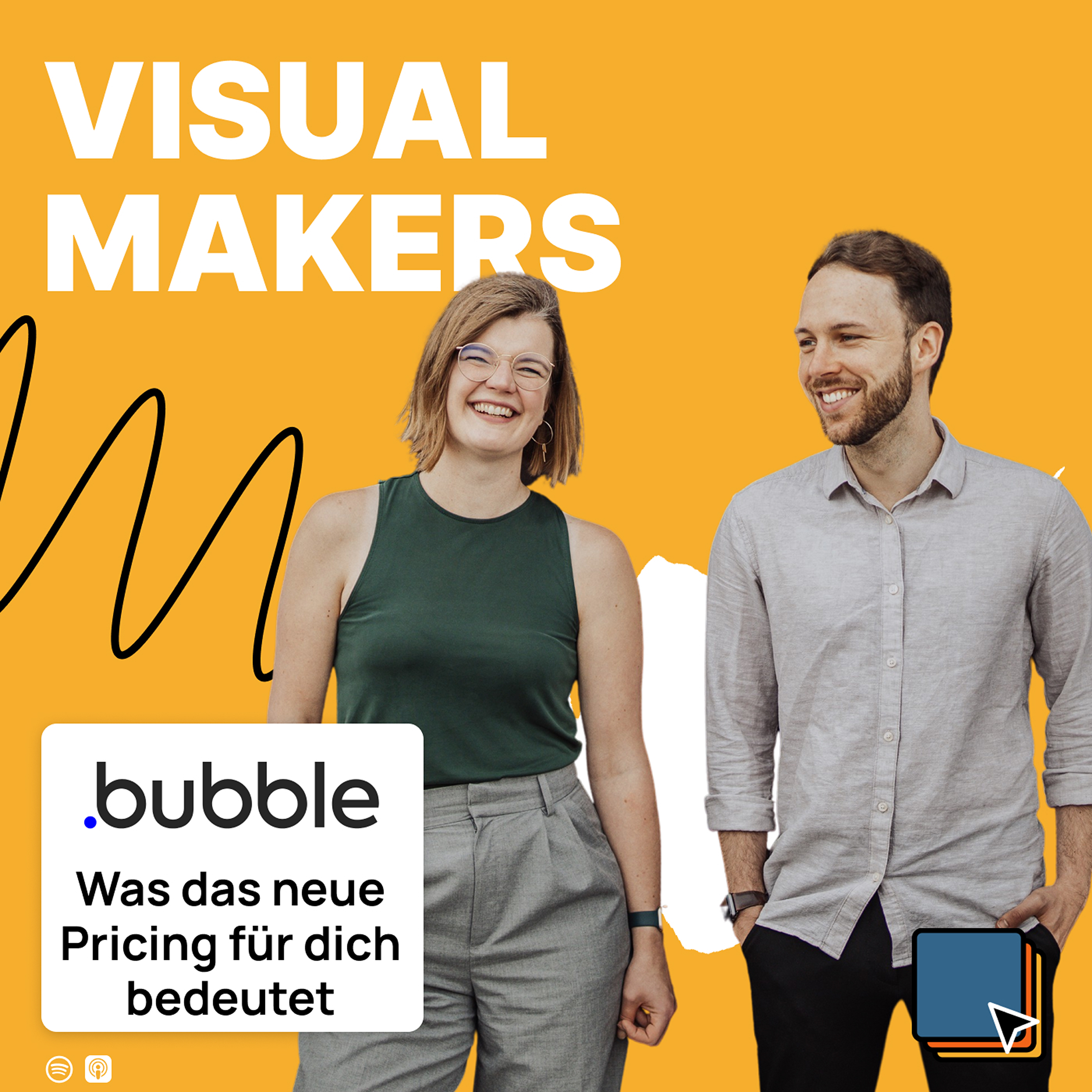 VisualMakers