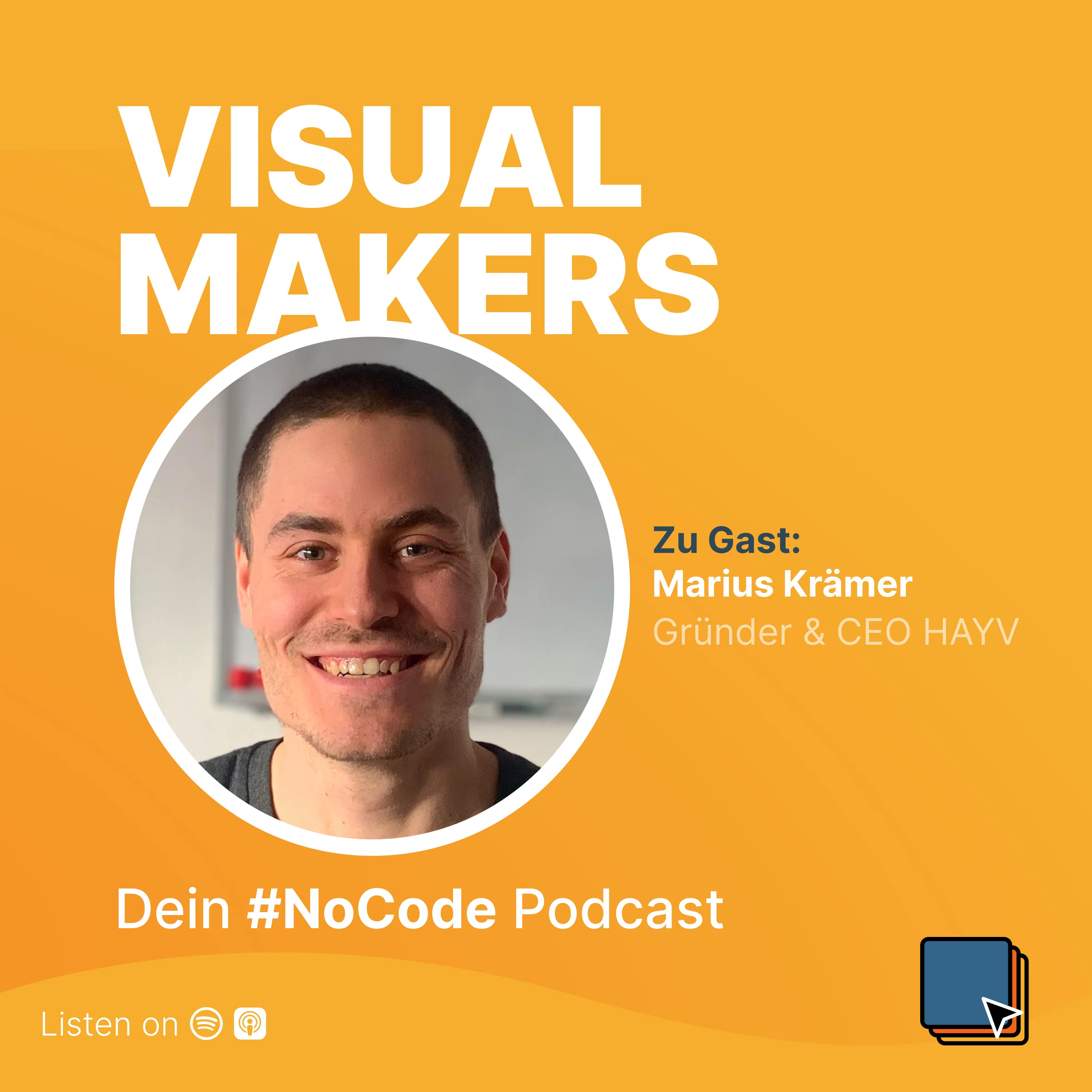 VisualMakers