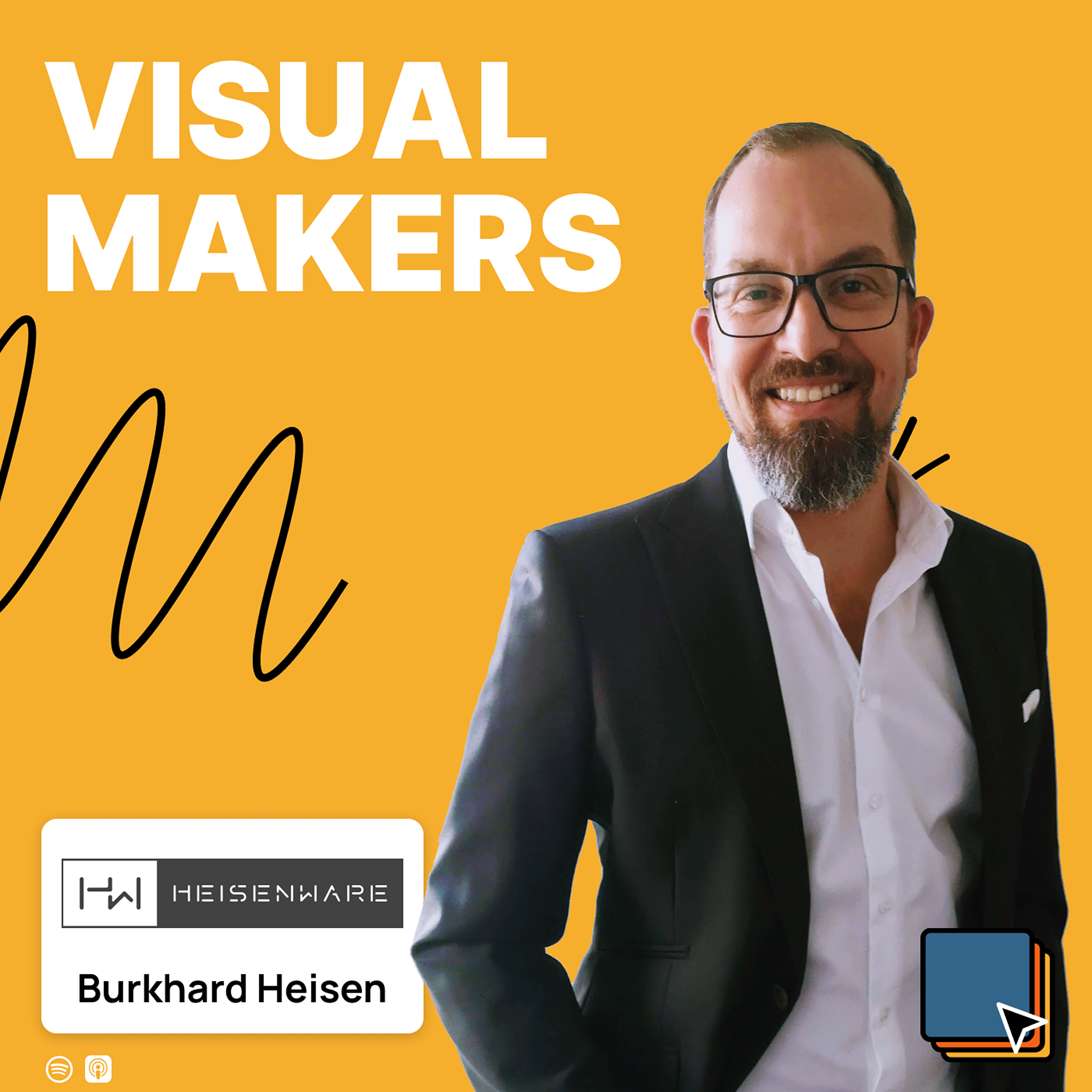 VisualMakers